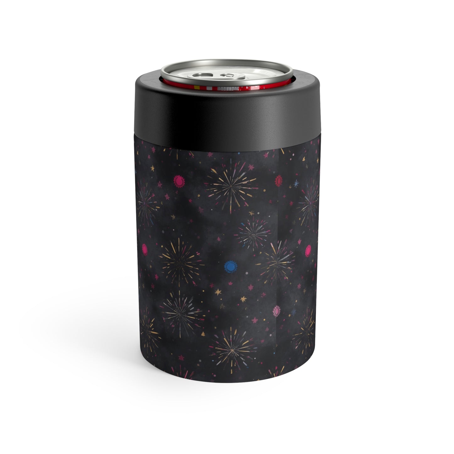 ❄️ The Enchanted Sip: Chill Can Holder 🥤✨