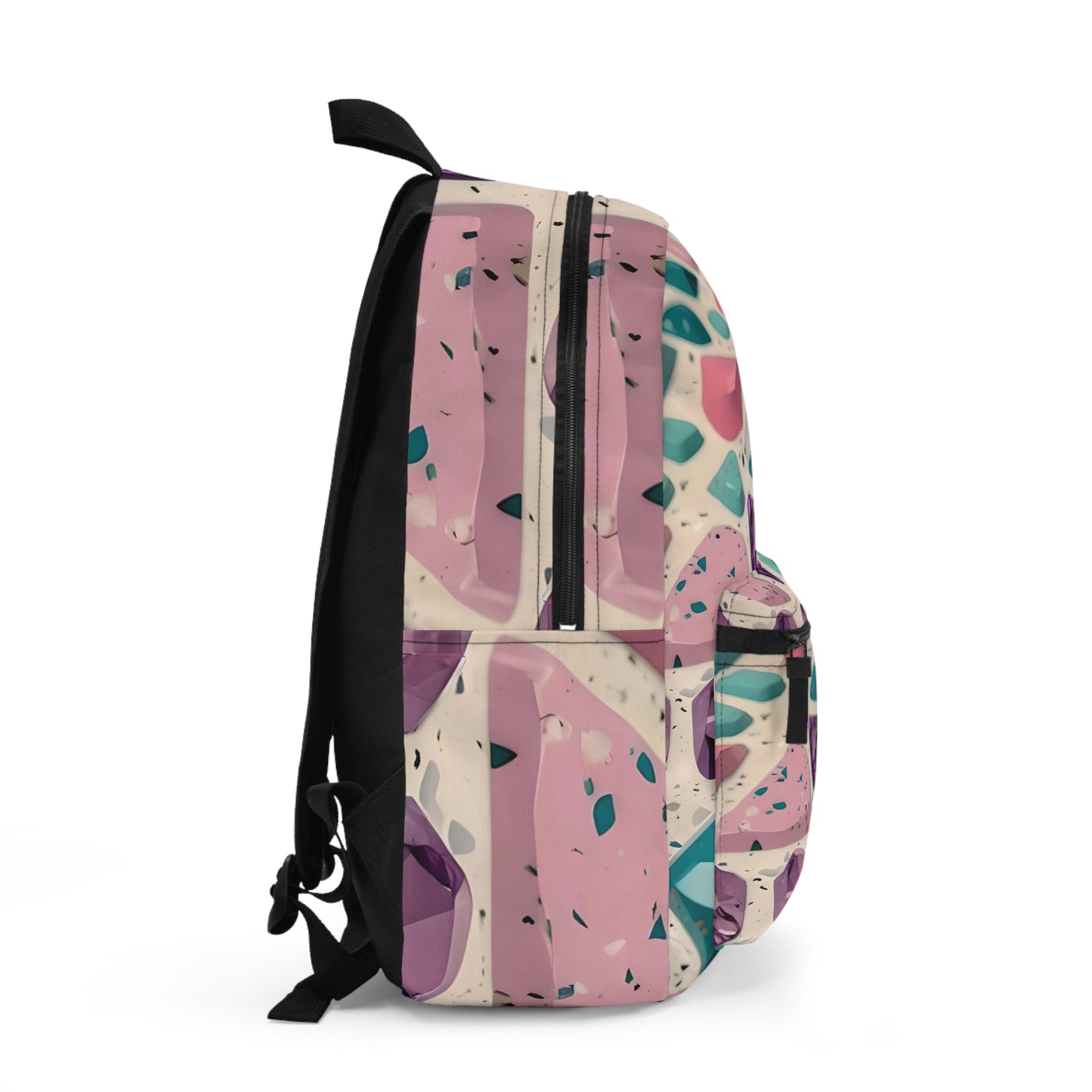 ✨ Step Up Your Style with Razzle-Dazzle Backpacks—Shine, Sparkle & Slay! 💖🎒
