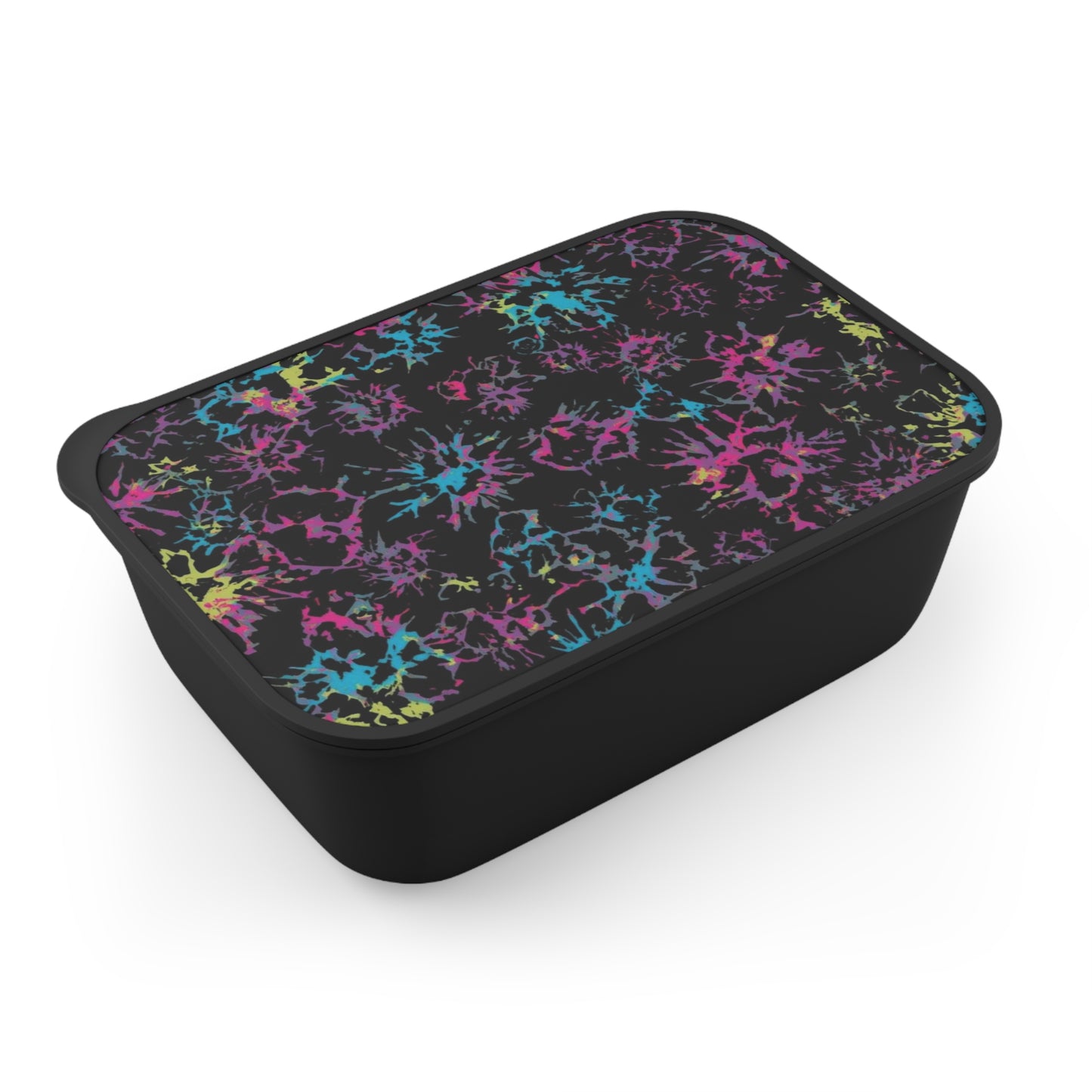 🍱✨ Enchanted Bento Box Set – One-of-a-Kind Kitchen Essential 💫