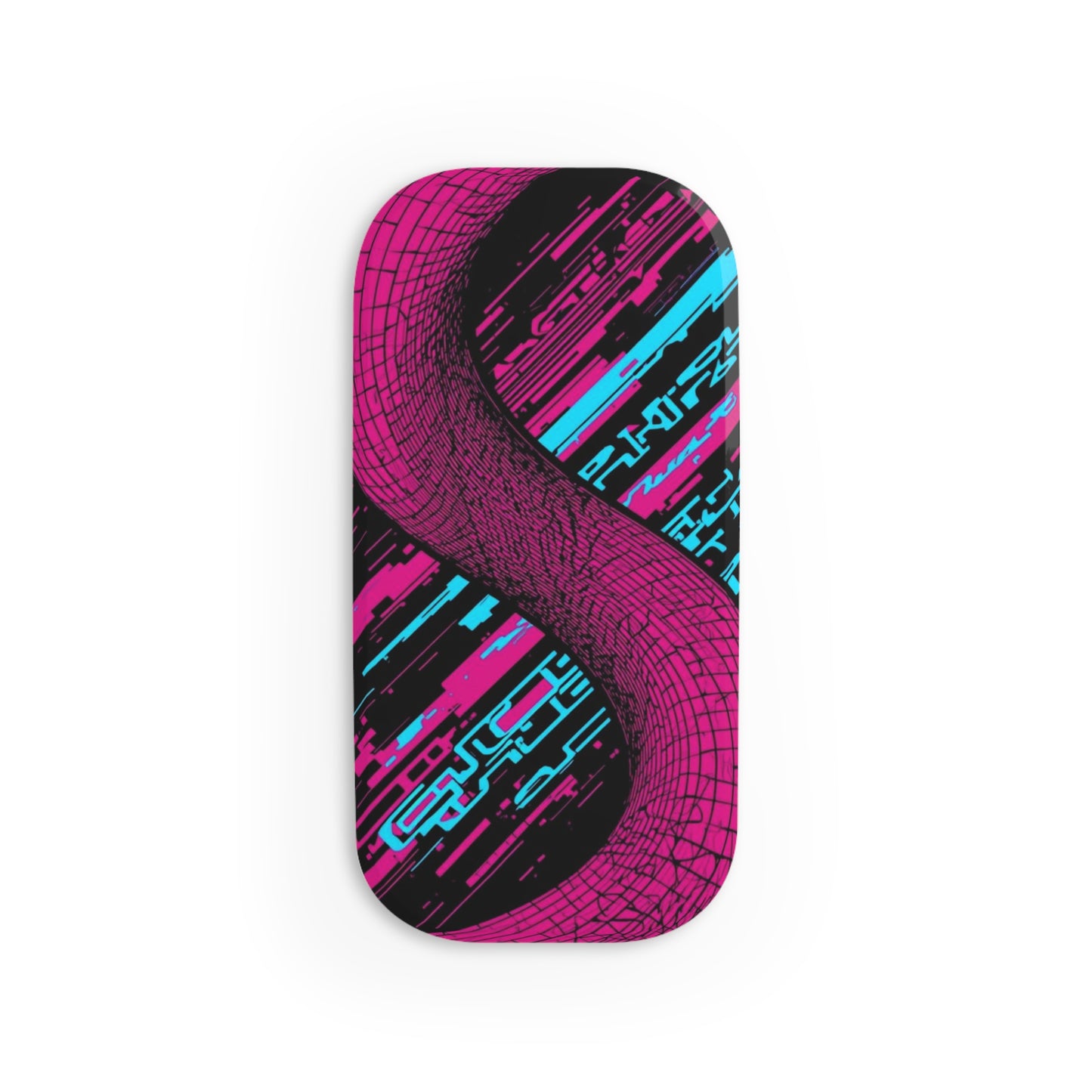 ✨📱 The Enchanted Aura Click-On Grip 💫