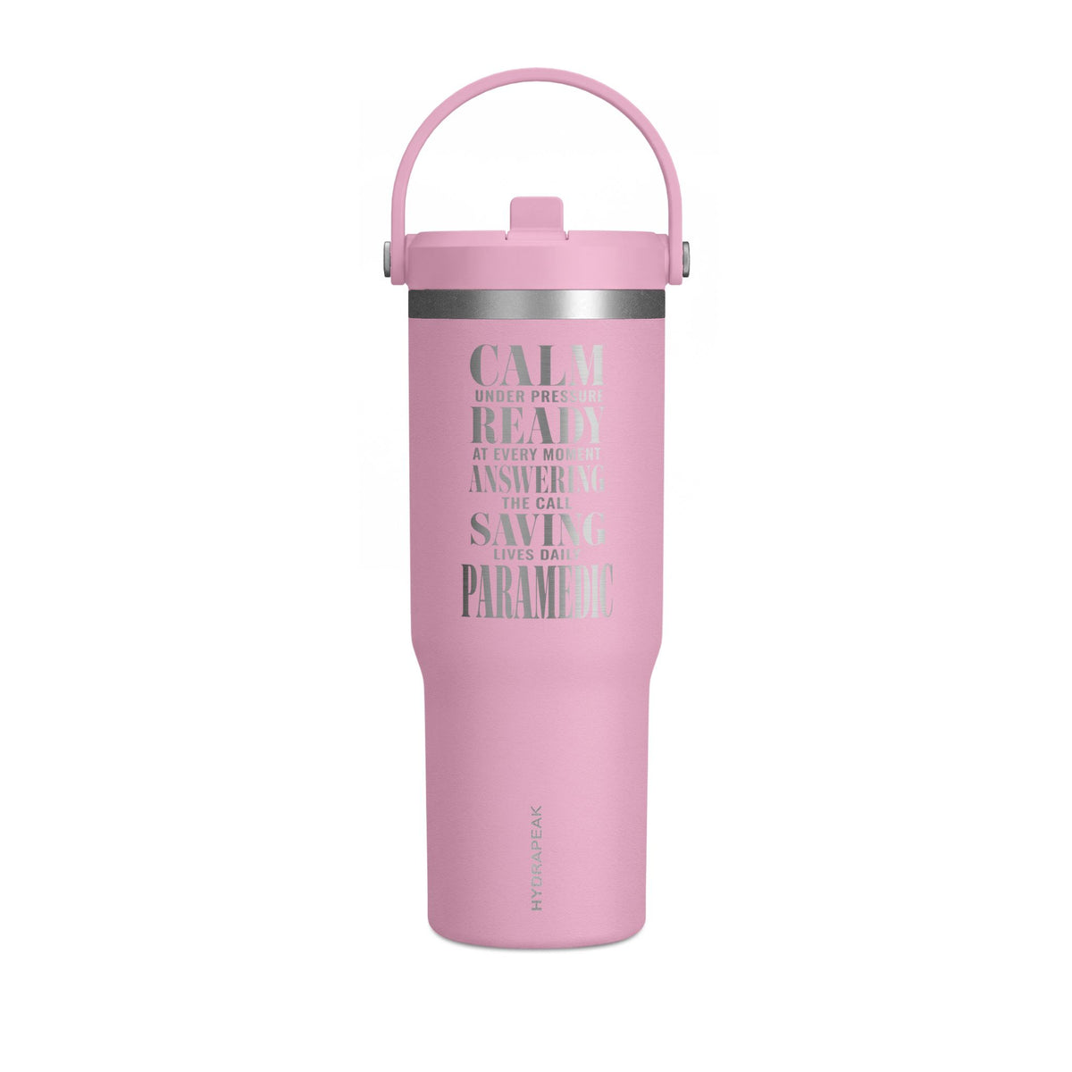 🤍 Enchanted Profession™ Tumbler | The Enchanted Sips & Essentials™ Collection 🤍