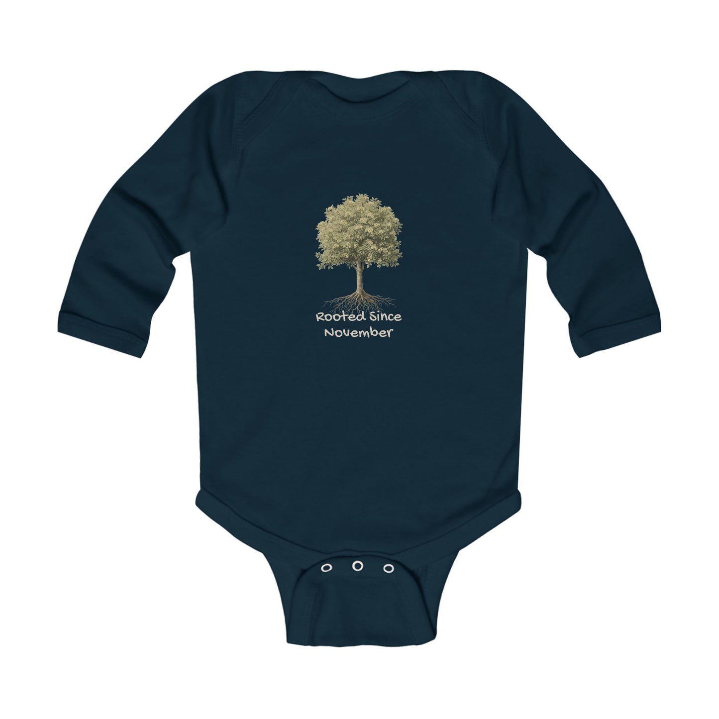 🌳🤍 The Rooted Since™ Collection – November Edition 🤍🌳
