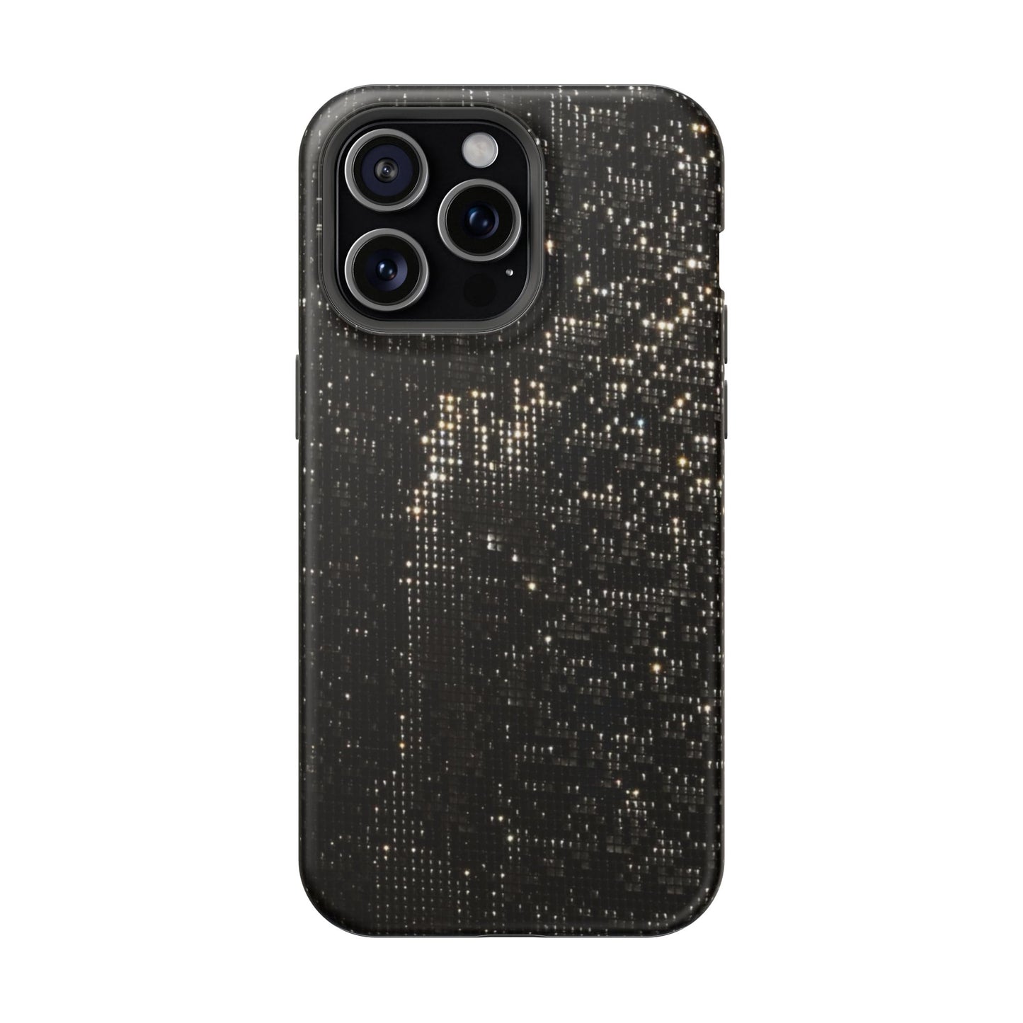🤍 The Enchanted Aura™ Magnetic iPhone Case 🤍