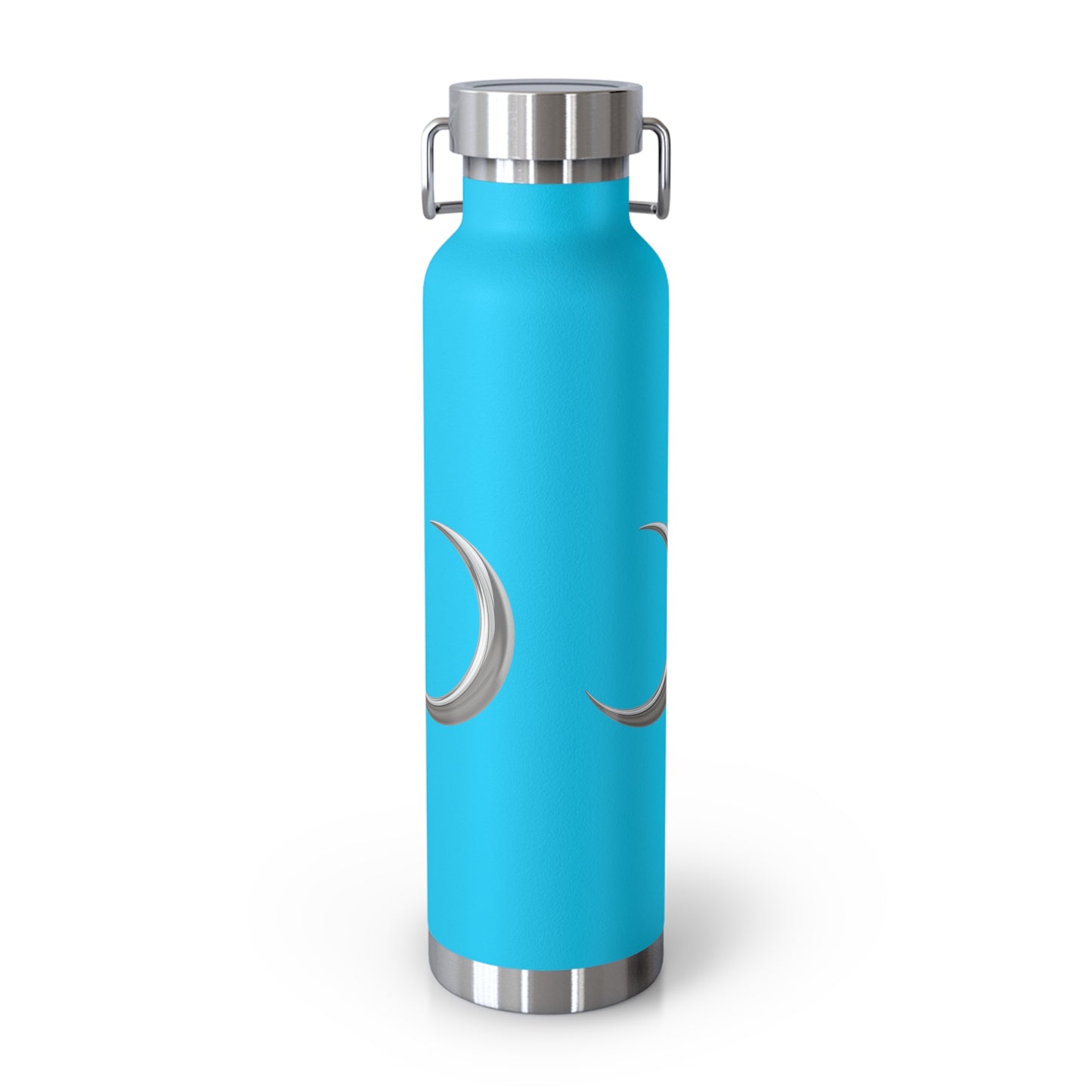 ✨🔮 Enchanted Copper Insulated Bottle – 22oz of Temperature Magic! 🔮✨