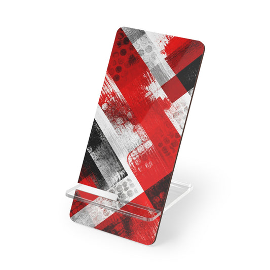 🤍 The Enchanted Aura™ Mobile Display Stand 🤍