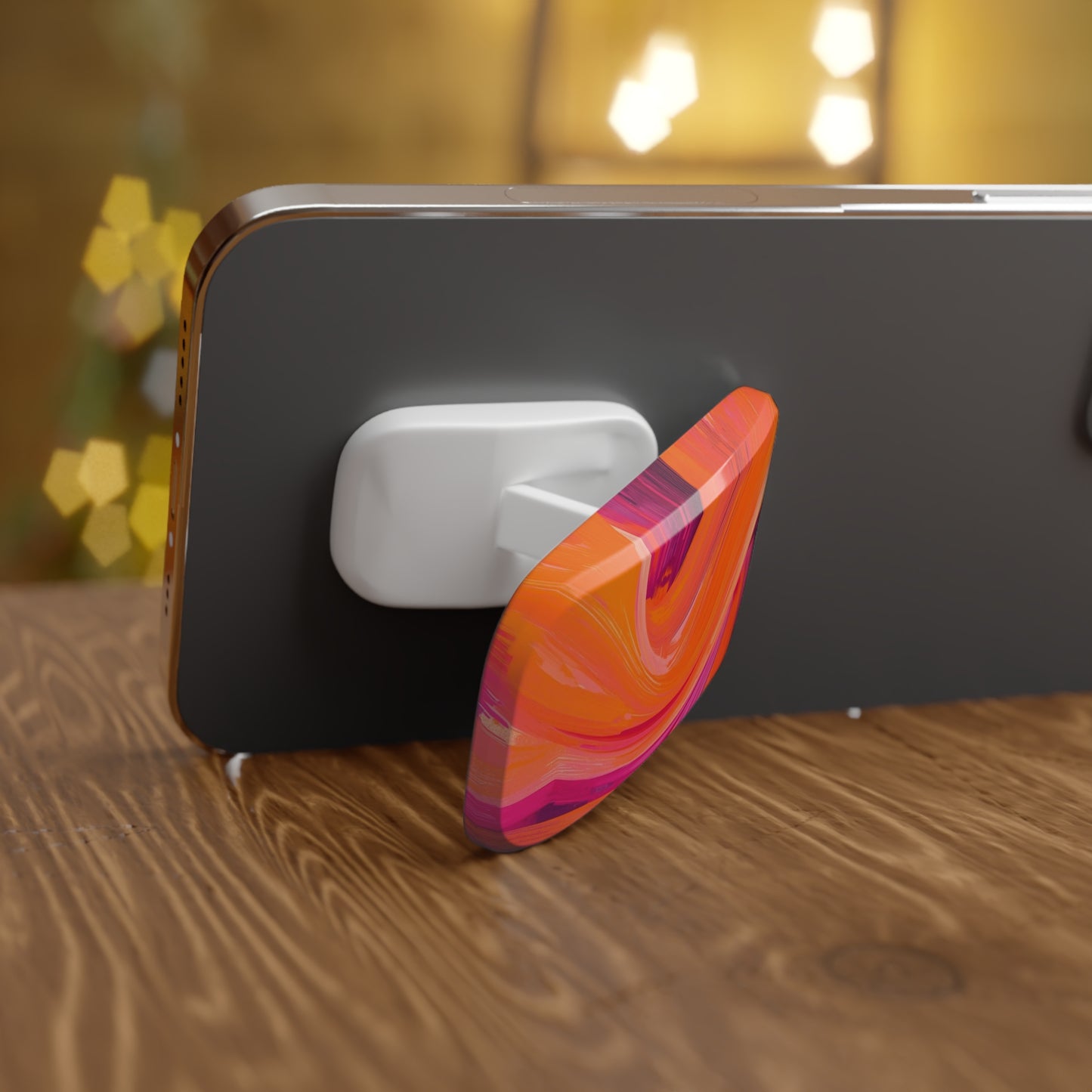 ✨📱 The Enchanted Aura Click-On Grip 💫