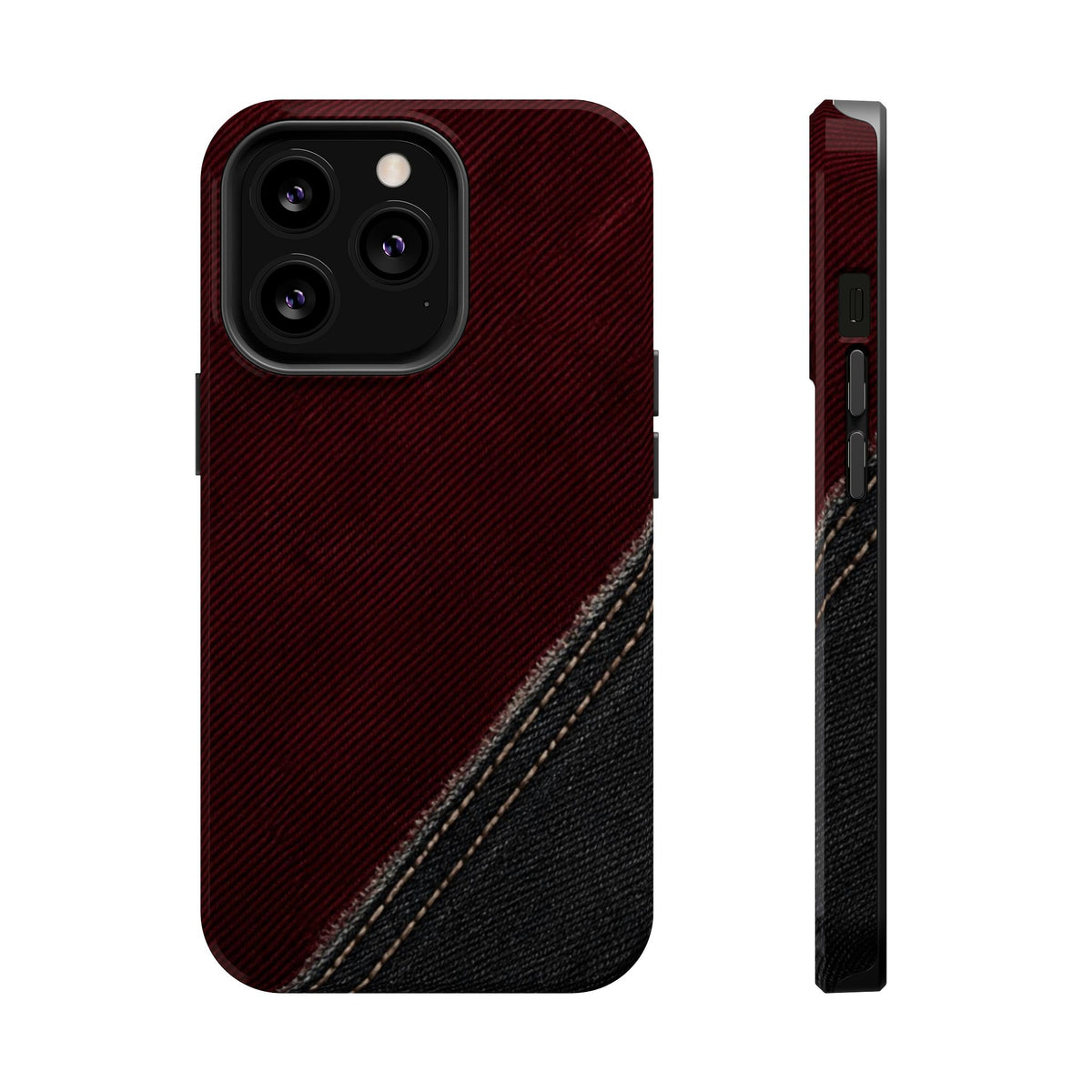🤍 The Enchanted Aura™ Magnetic iPhone Case 🤍