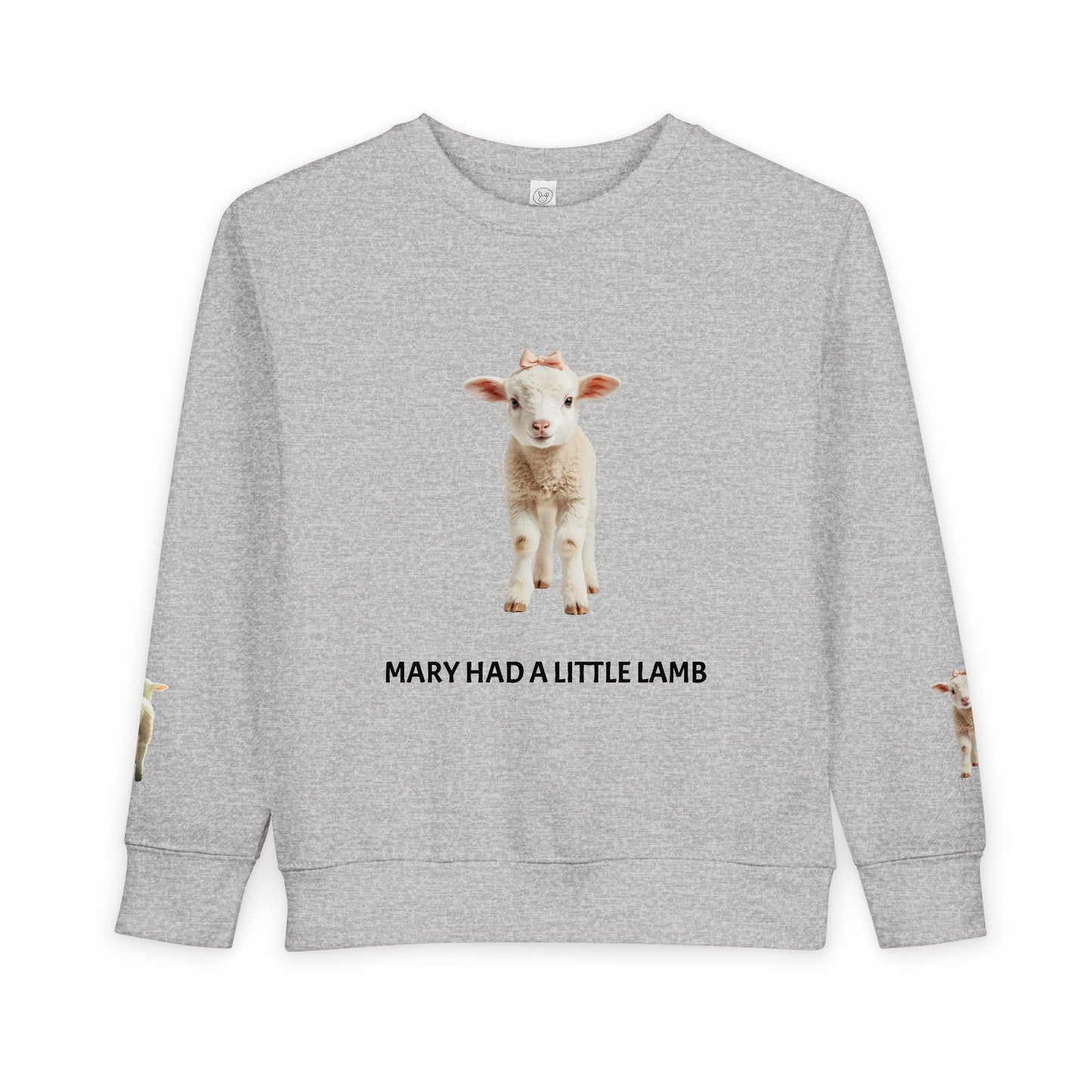 🦄✨ The Enchanted Cozy: One-of-a-Kind Children's Sweatshirt 🌈🧸