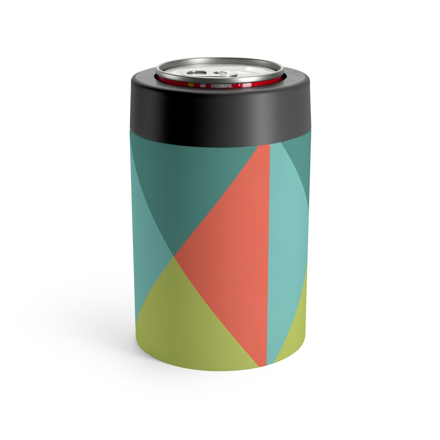 ❄️ The Enchanted Sip: Chill Can Holder 🥤✨
