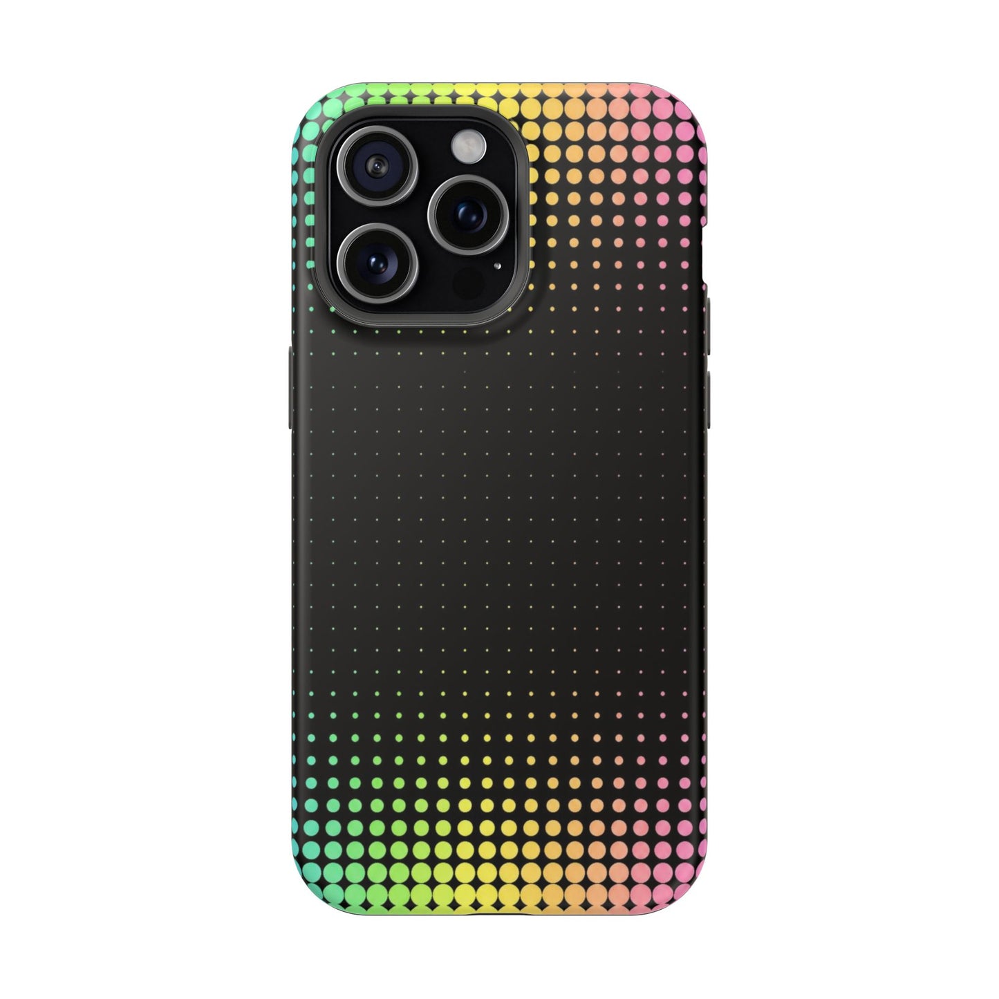 🤍 The Enchanted Aura™ Magnetic iPhone Case 🤍