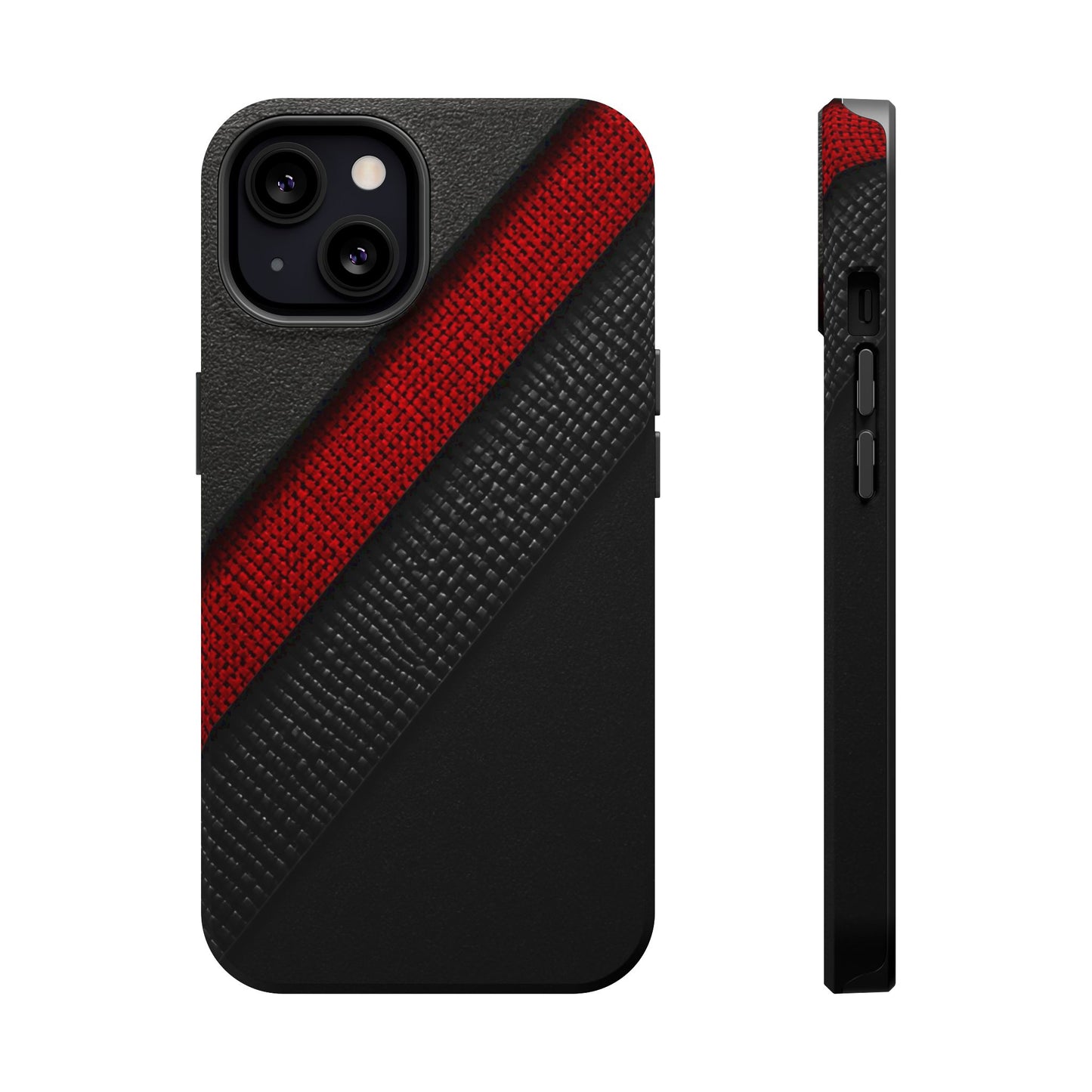 🤍 The Enchanted Aura™ Magnetic iPhone Case 🤍