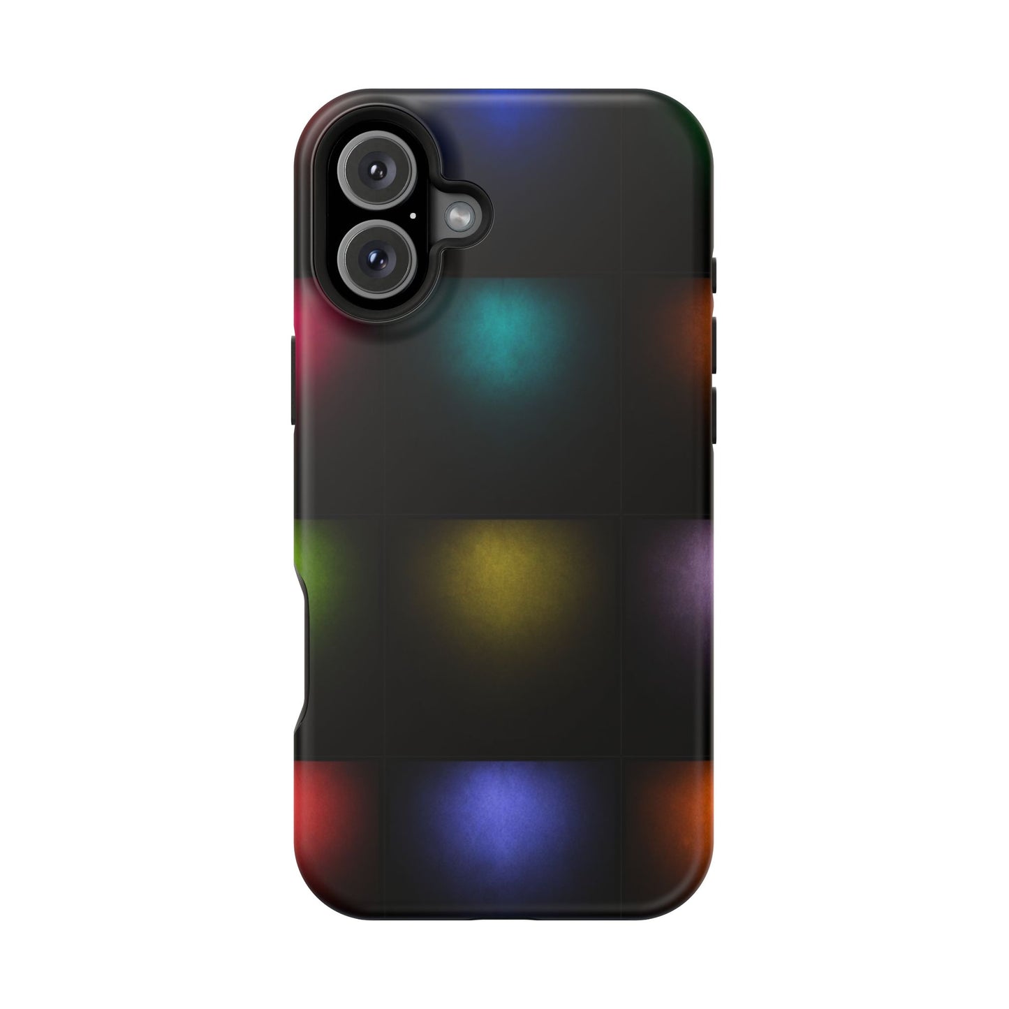 🤍 The Enchanted Aura™ Magnetic iPhone Case 🤍