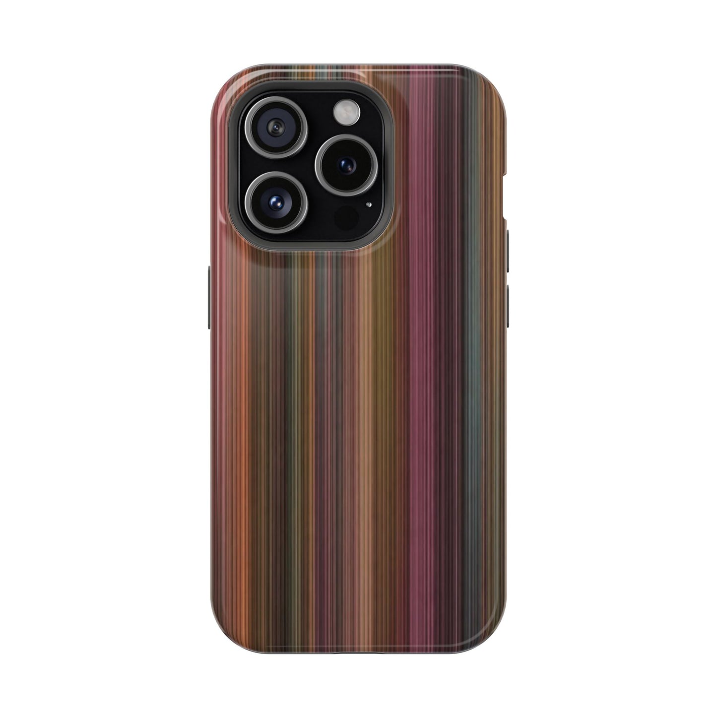 🤍 The Enchanted Aura™ Magnetic iPhone Case 🤍