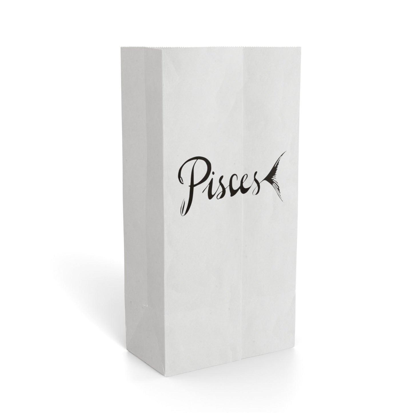 ♓ The Enchanted Pisces Gift Bag ✨🖤