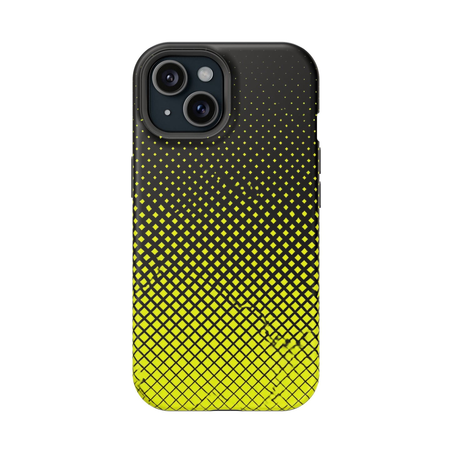 🤍 The Enchanted Aura™ Magnetic iPhone Case 🤍