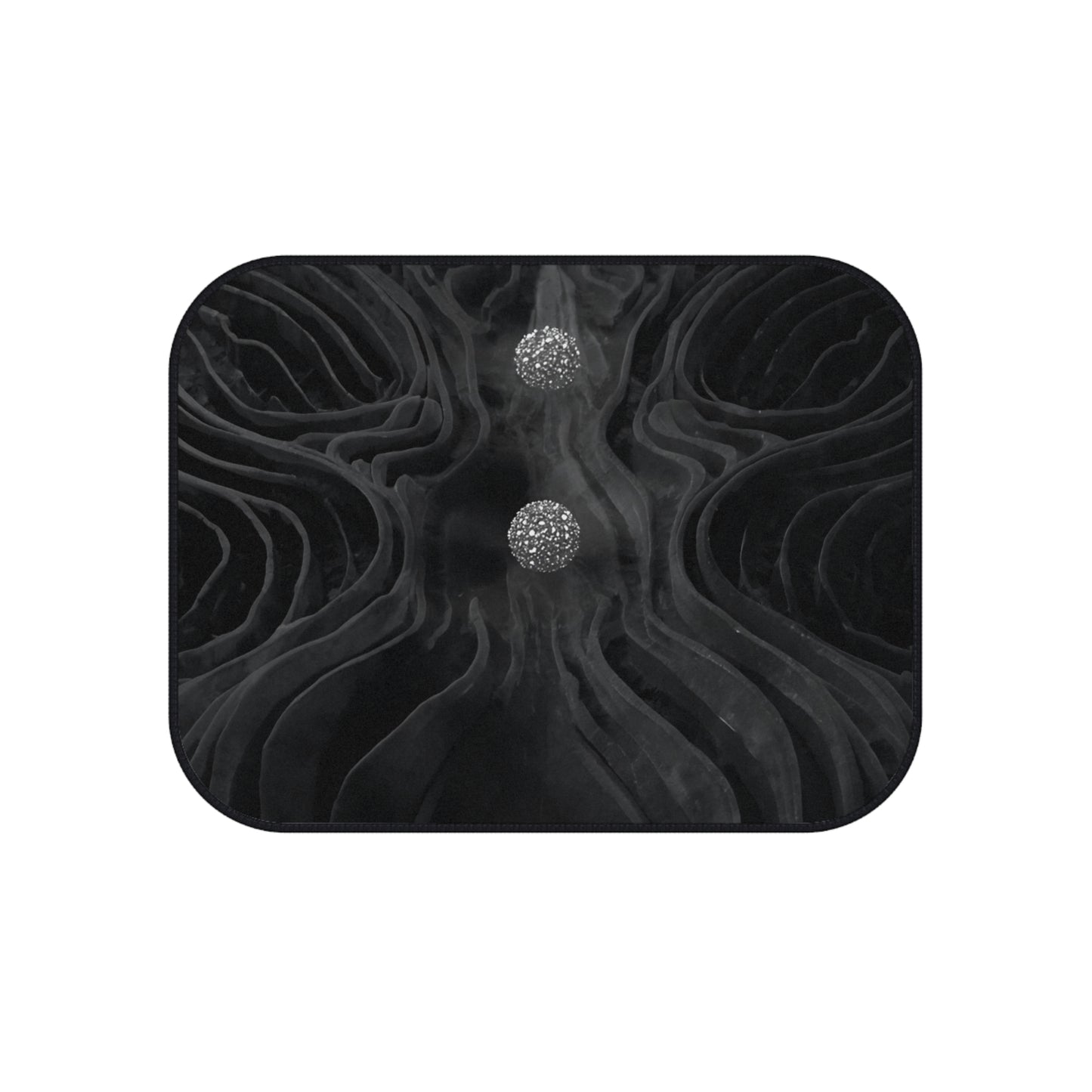 ✨ Spellbound Style: 4-Piece Enchanted Car Mats 🌟🚗🔮