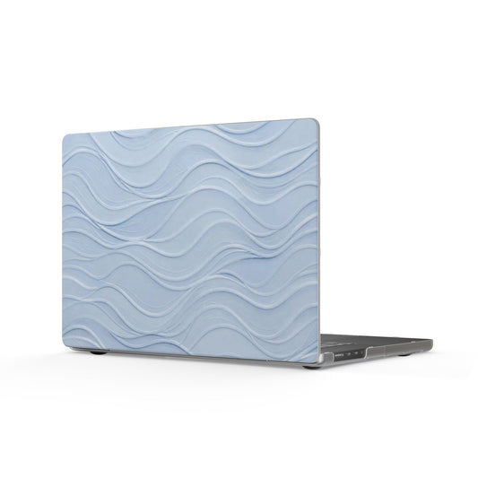 🤍 The Enchanted Sky Blue™ MacBook Case 🤍
