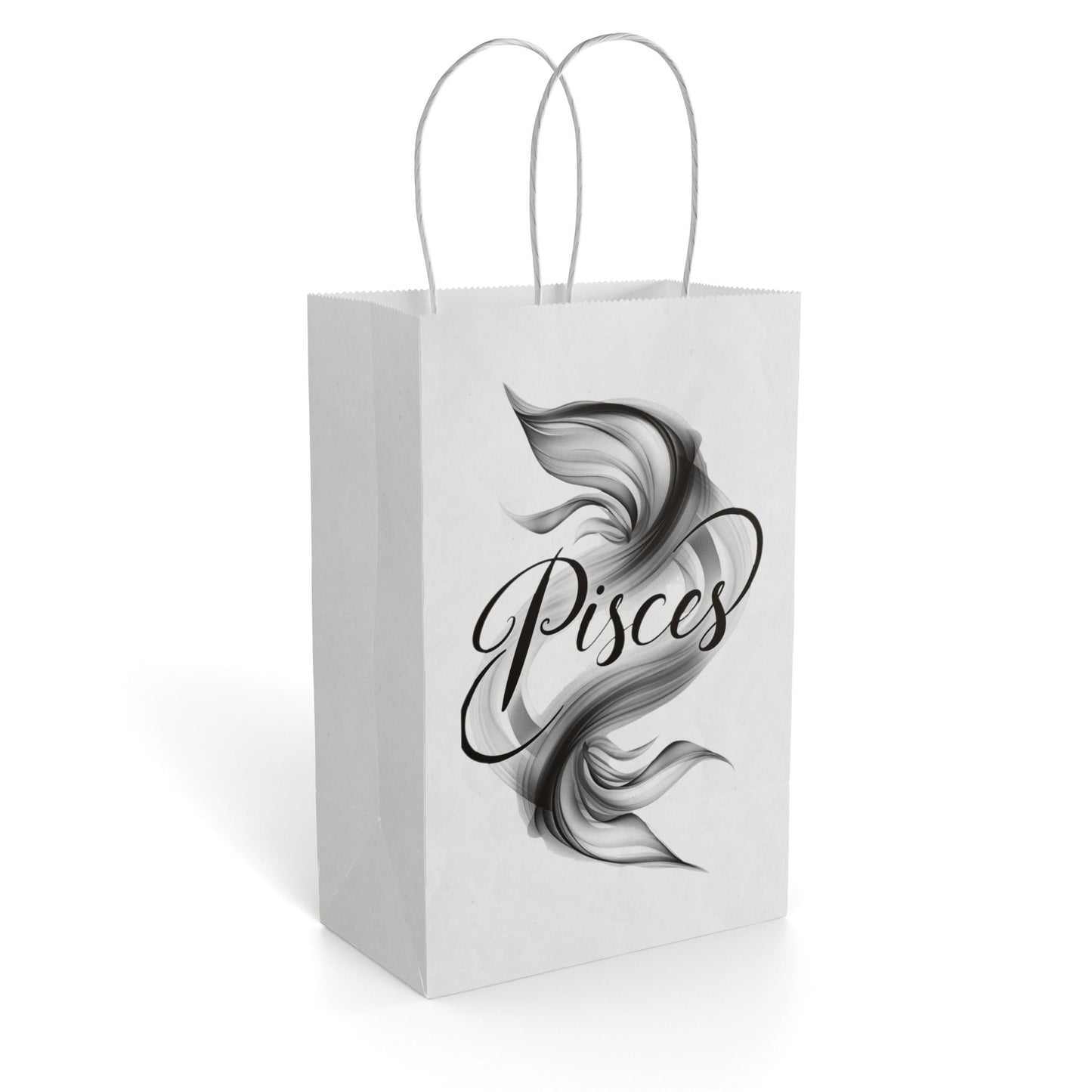 🤍 Pisces Gift Bag | The Enchanted Wrap™ Collection 🤍
