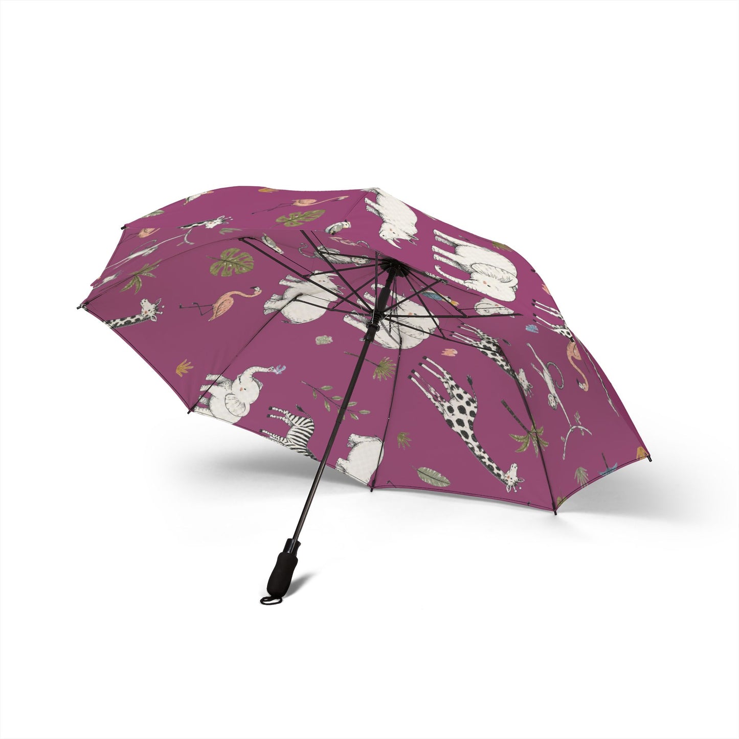 🤍 Statement Umbrella | The Enchanted Storm™ Collection 🤍