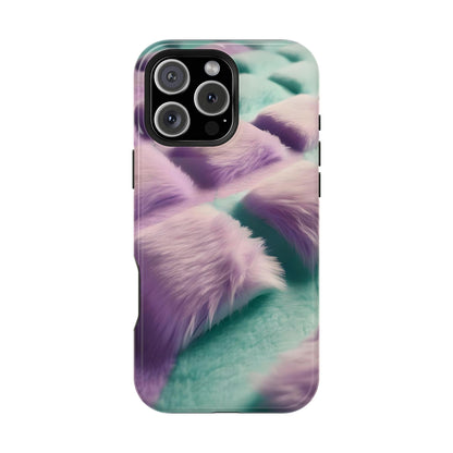 ✨📱 The Enchanted Aura Magnetic iPhone Case: Spellbinding Protection & MagSafe® Magic! 🔮🧲💎