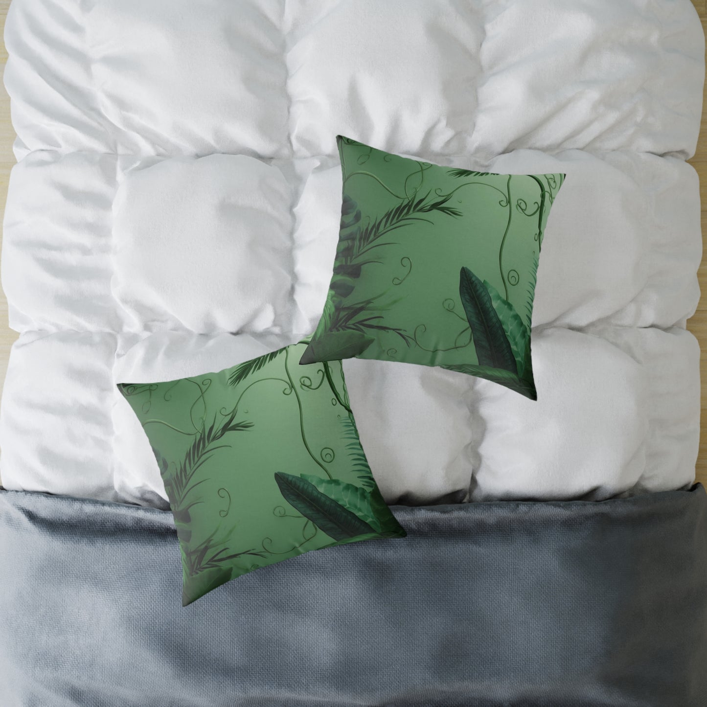 ✨🌟 Enchanted Living Pillow – Magical Accent for Any Space 🕯️🏡