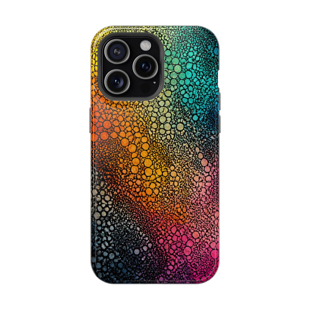 🤍 The Enchanted Aura™ Magnetic iPhone Case 🤍
