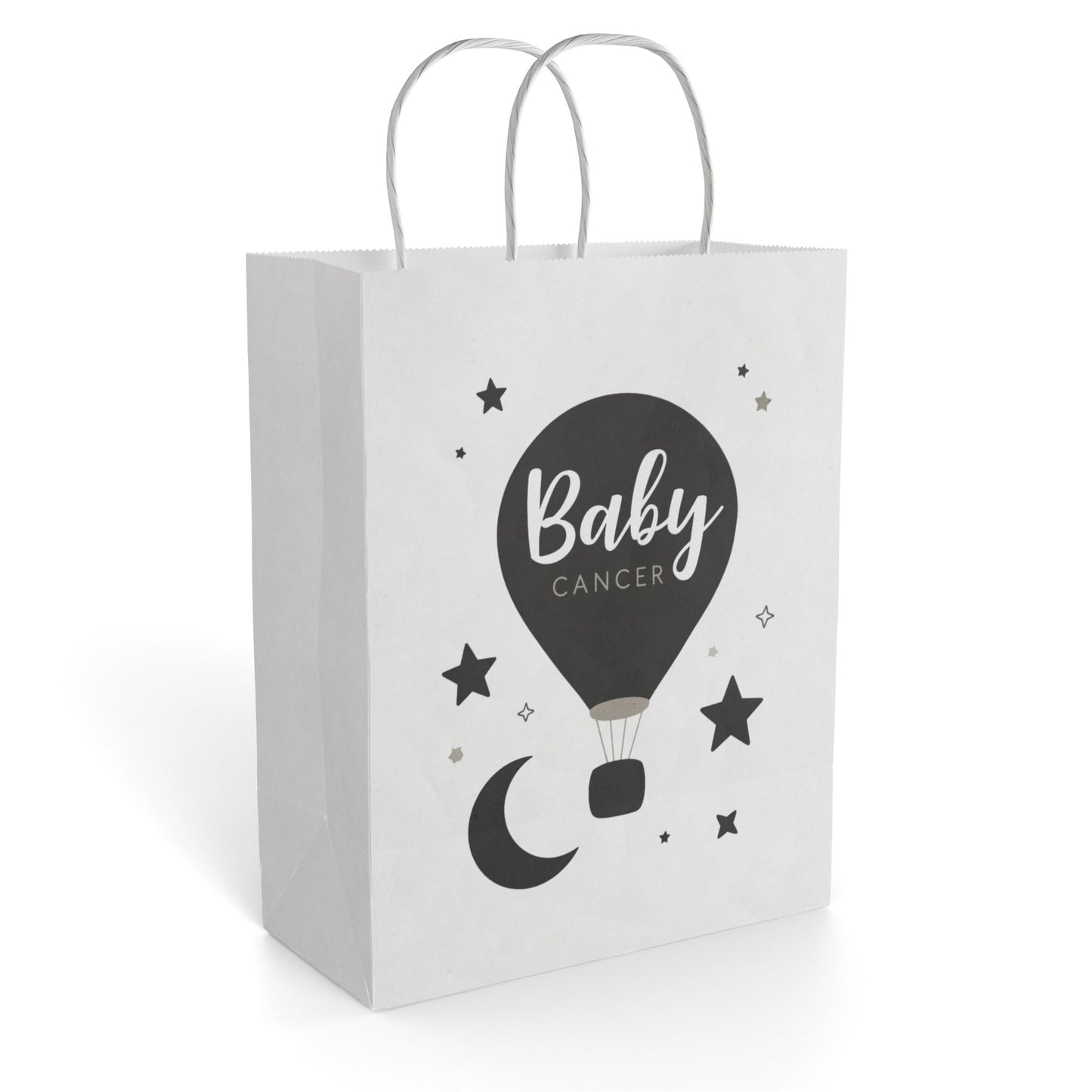 ♋ Baby Cancer Gift Bag | The Little Zodiac™ Collection