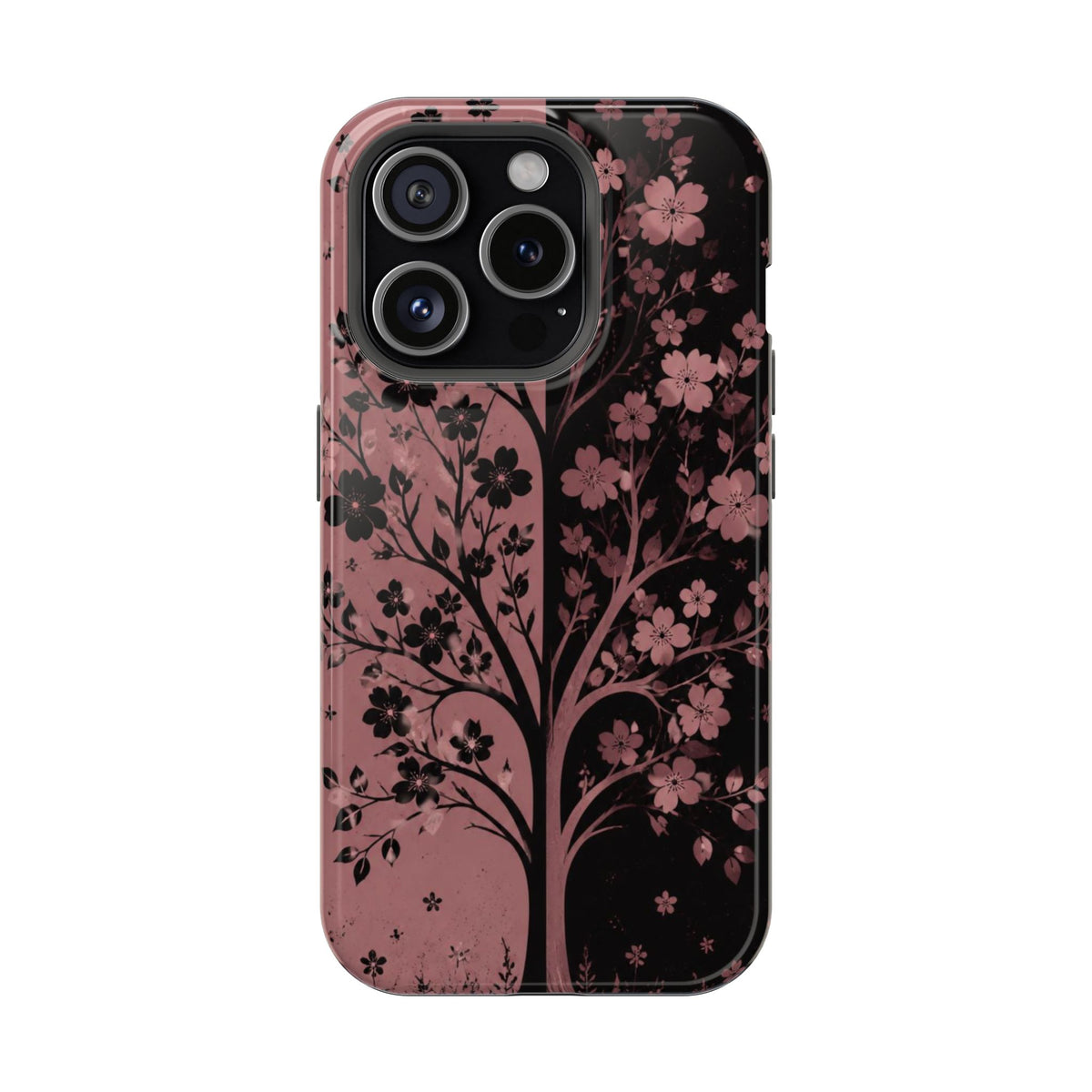🤍 The Enchanted Aura™ Magnetic iPhone Case 🤍