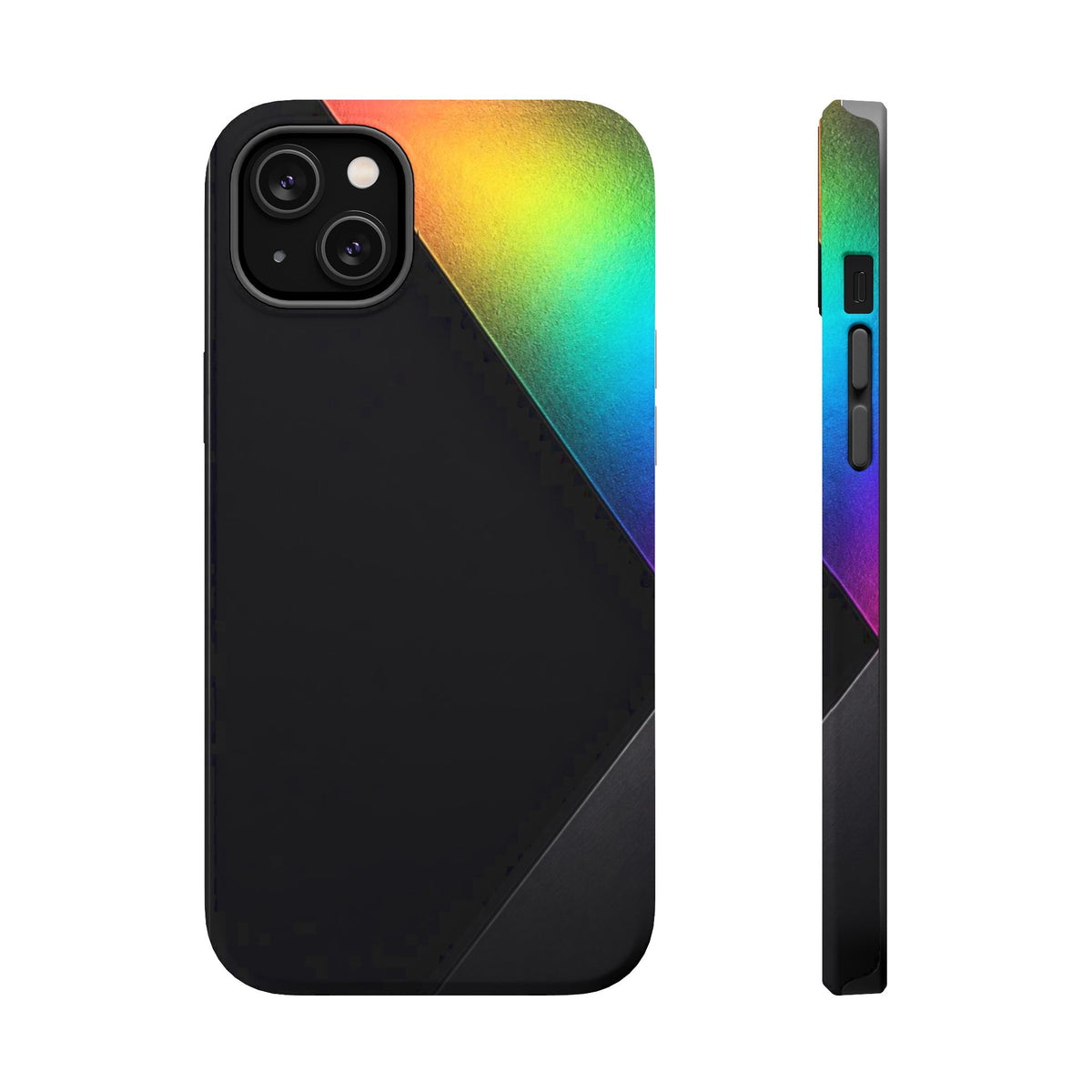 🤍 The Enchanted Aura™ Magnetic iPhone Case 🤍