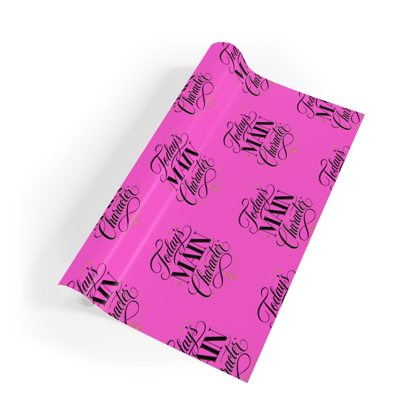 🤍 Birthday Wrapping Paper | The Enchanted Wrap™ Collection 🤍