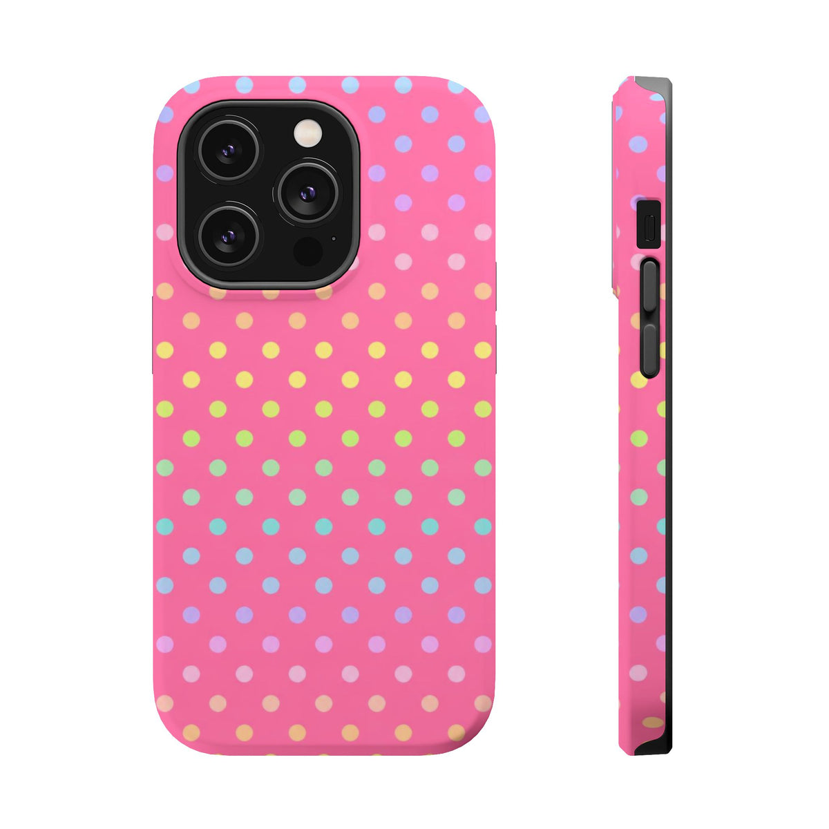 🤍 The Enchanted Aura™ Magnetic iPhone Case 🤍