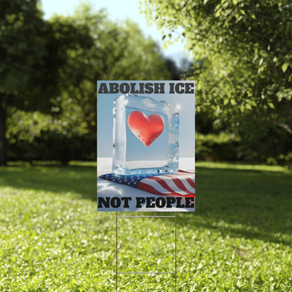 🪧✨ The Enchanted Uprising Yard Signs: Spellbound Statements for Every Stand ⚡🗽