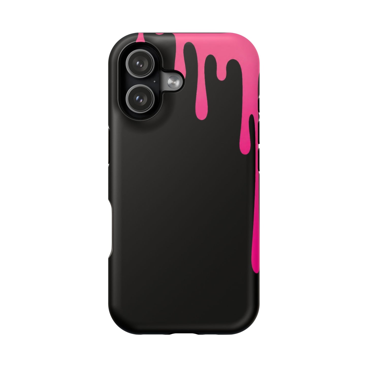 🤍 The Enchanted Aura™ Magnetic iPhone Case 🤍