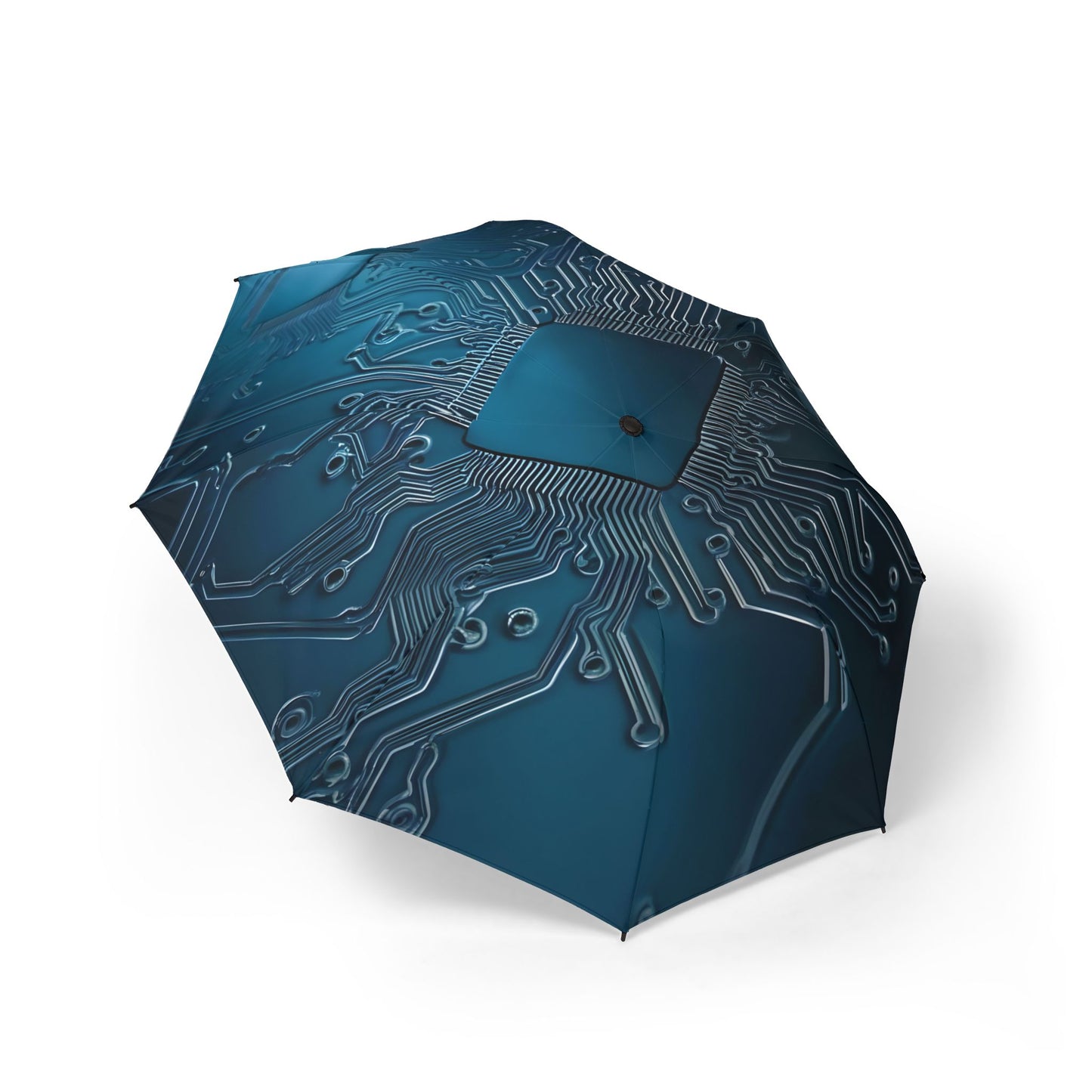 ✨ Enchanted Drizzle Umbrella: A Spell of Style in Every Storm 🌧️☂️🔮