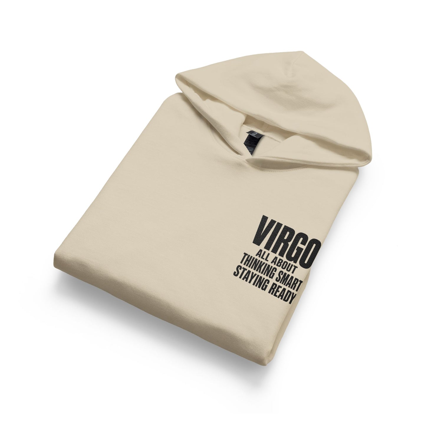 🤍 The Enchanted Statement™ Virgo Youth Hoodie | The Enchanted Apparel™ Collection 🤍