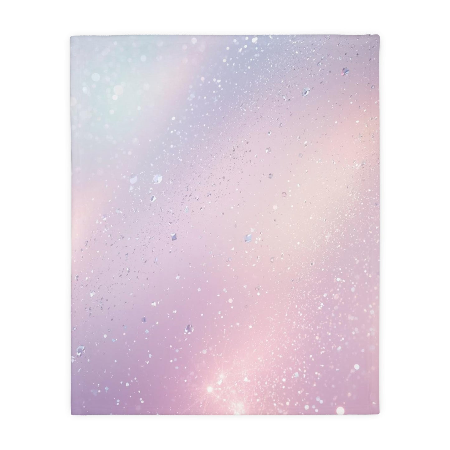 ✨🕯️ Enchanted Comfort: The Enchanted Nest Velveteen Microfiber Blanket – Each Design Can Only Be Purchased Once 🌙🛋️🪄