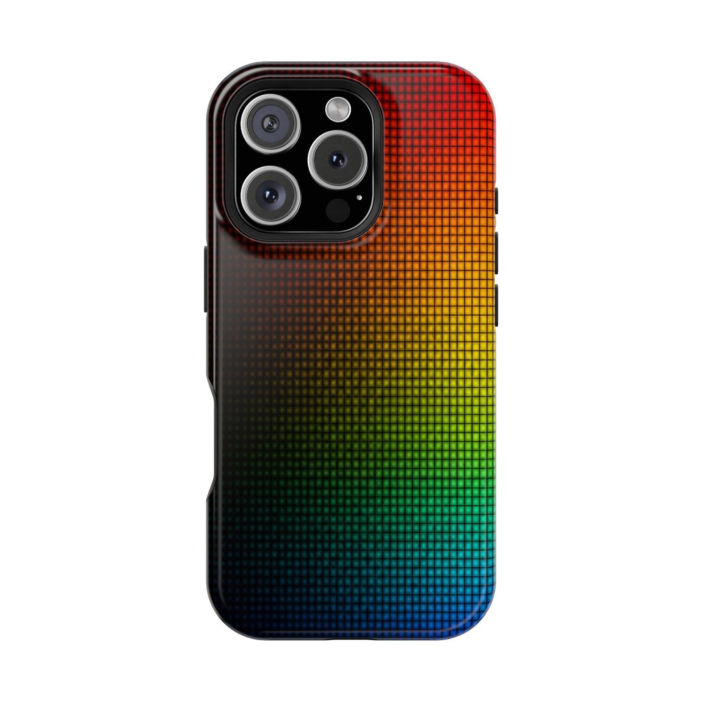 🤍 The Enchanted Aura™ Magnetic iPhone Case 🤍