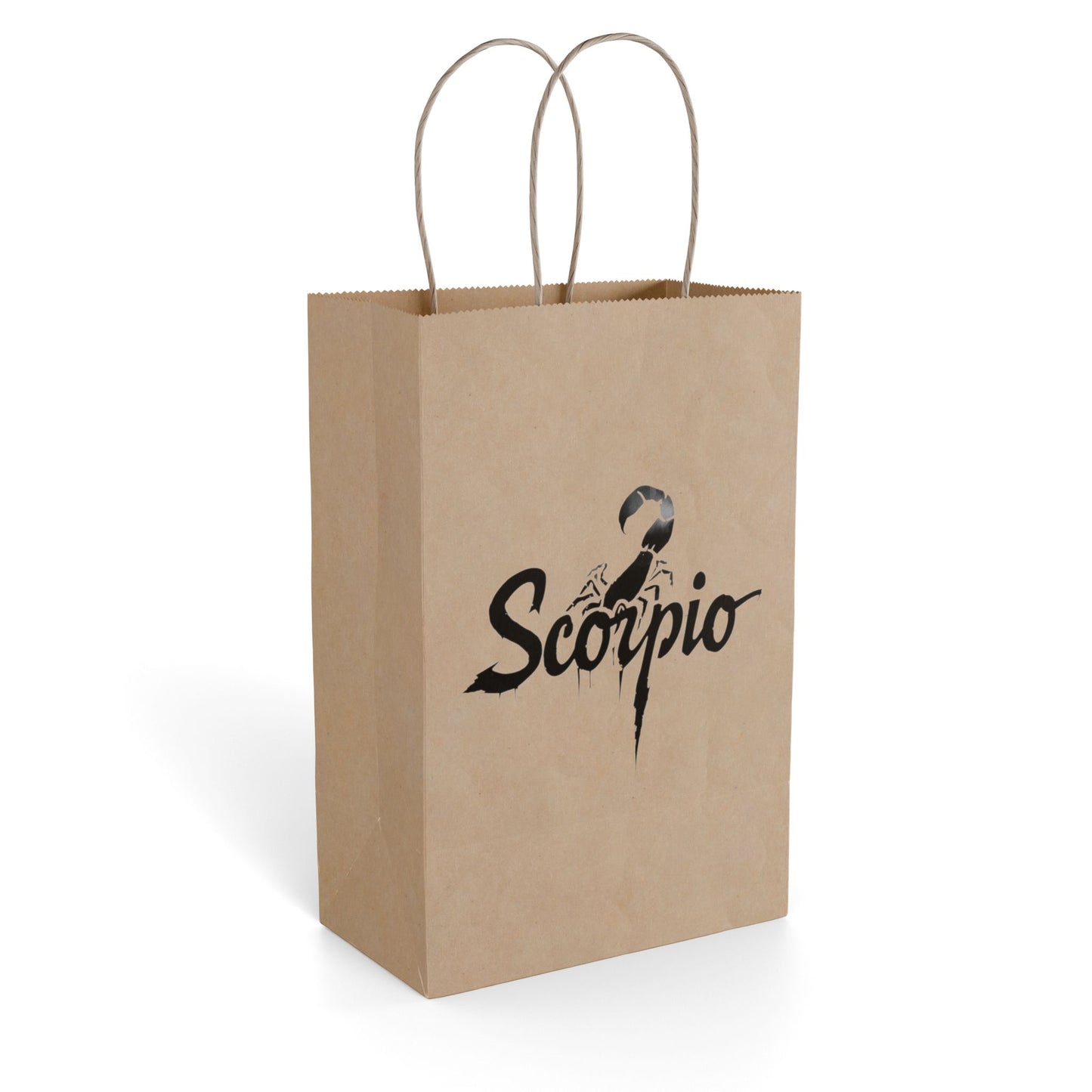 🤍 Scorpio Gift Bag | The Enchanted Wrap™ Collection 🤍