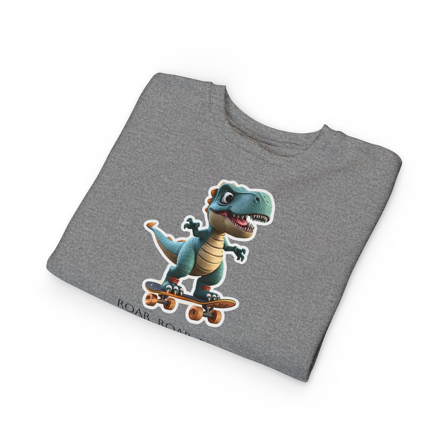 🦄✨ The Enchanted Cozy: One-of-a-Kind Toddler Sweatshirt 🌈🧸