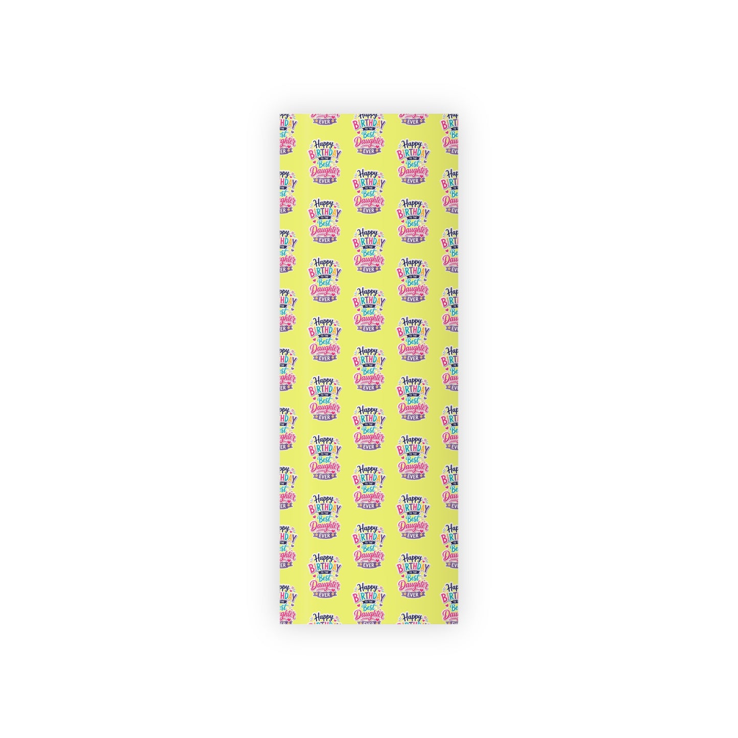 🤍 Birthday Wrapping Paper | The Enchanted Wrap™ Collection 🤍
