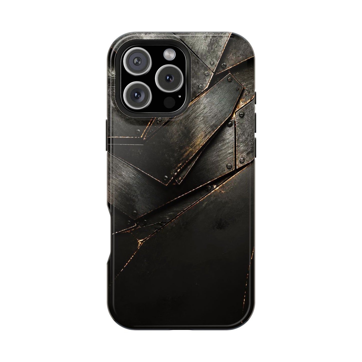 🤍 The Enchanted Aura™ Magnetic iPhone Case 🤍
