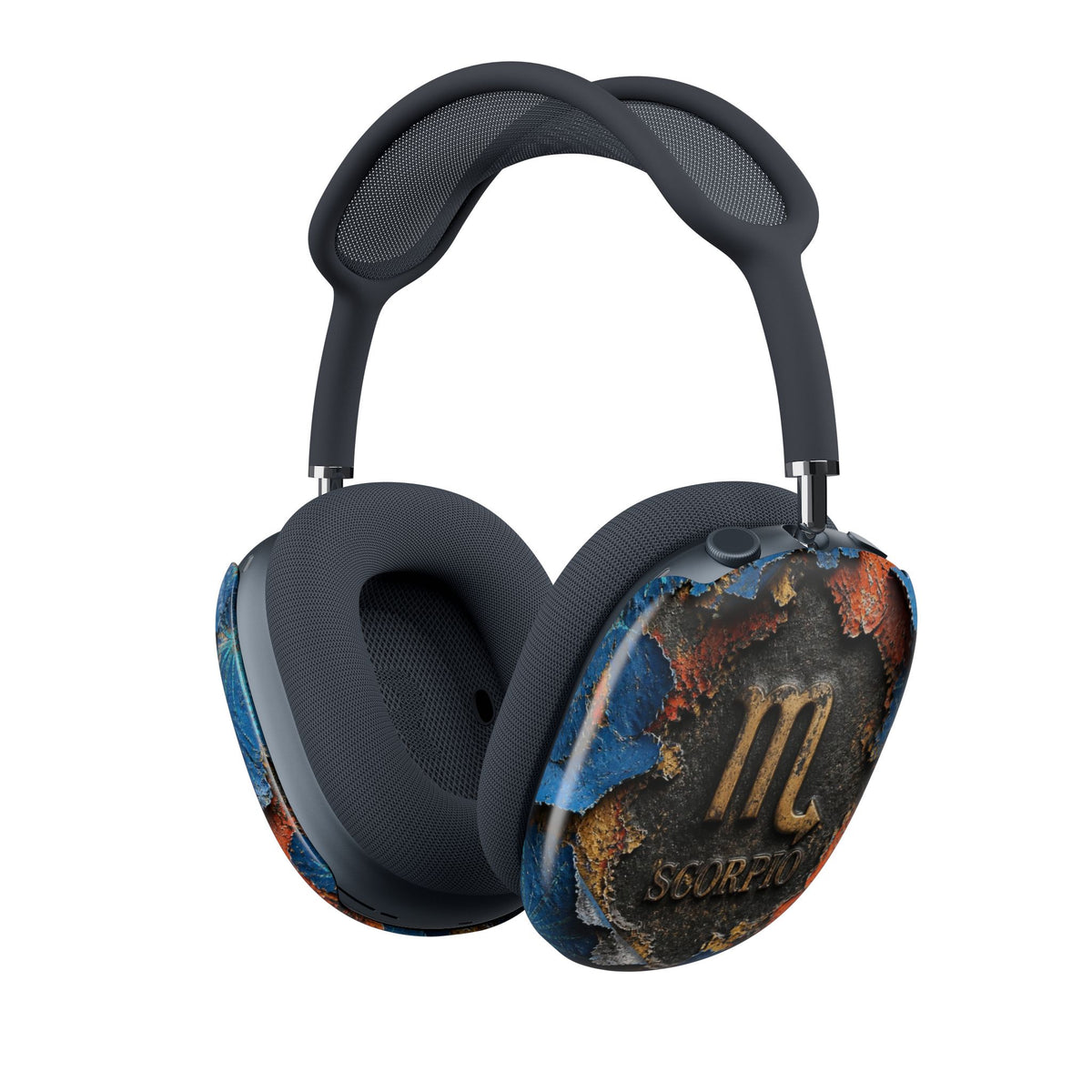 🤍 The Enchanted Aura™ Scorpio AirPods Max Case 🤍