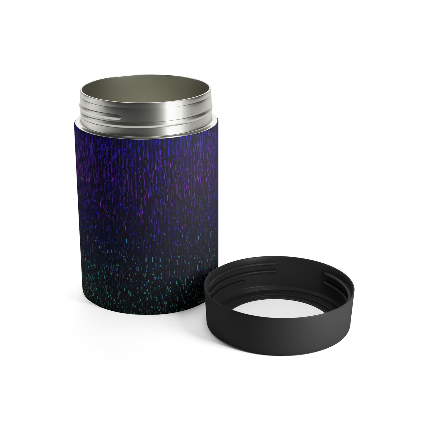 ❄️ The Enchanted Sip: Chill Can Holder 🥤✨