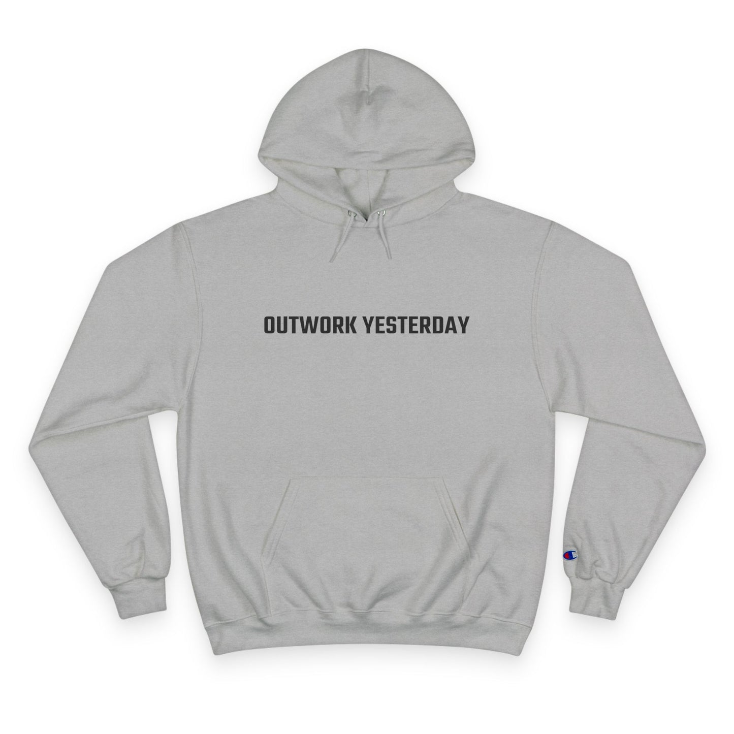 🤍 The Enchanted Order™ Capricorn Creed Hoodie 🤍