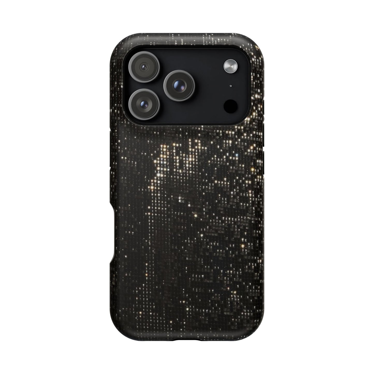 🤍 The Enchanted Aura™ Magnetic iPhone Case 🤍
