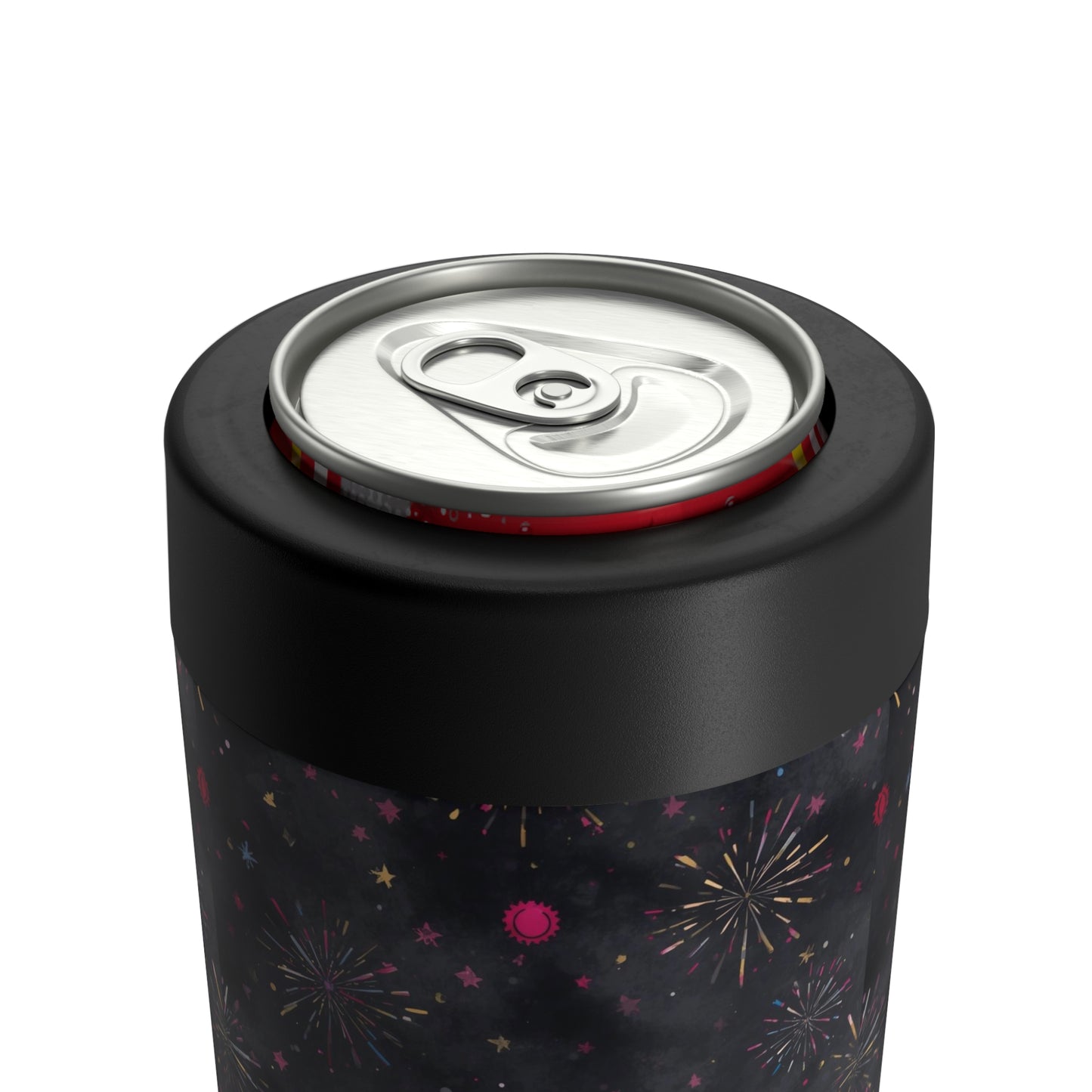❄️ The Enchanted Sip: Chill Can Holder 🥤✨
