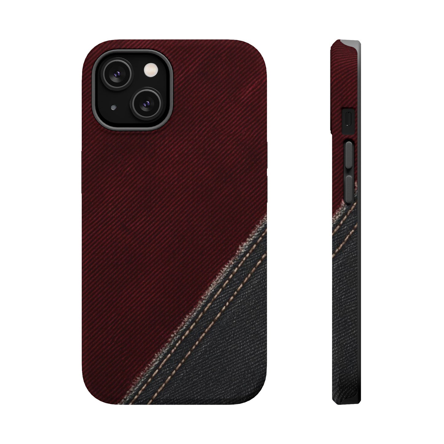 🤍 The Enchanted Aura™ Magnetic iPhone Case 🤍