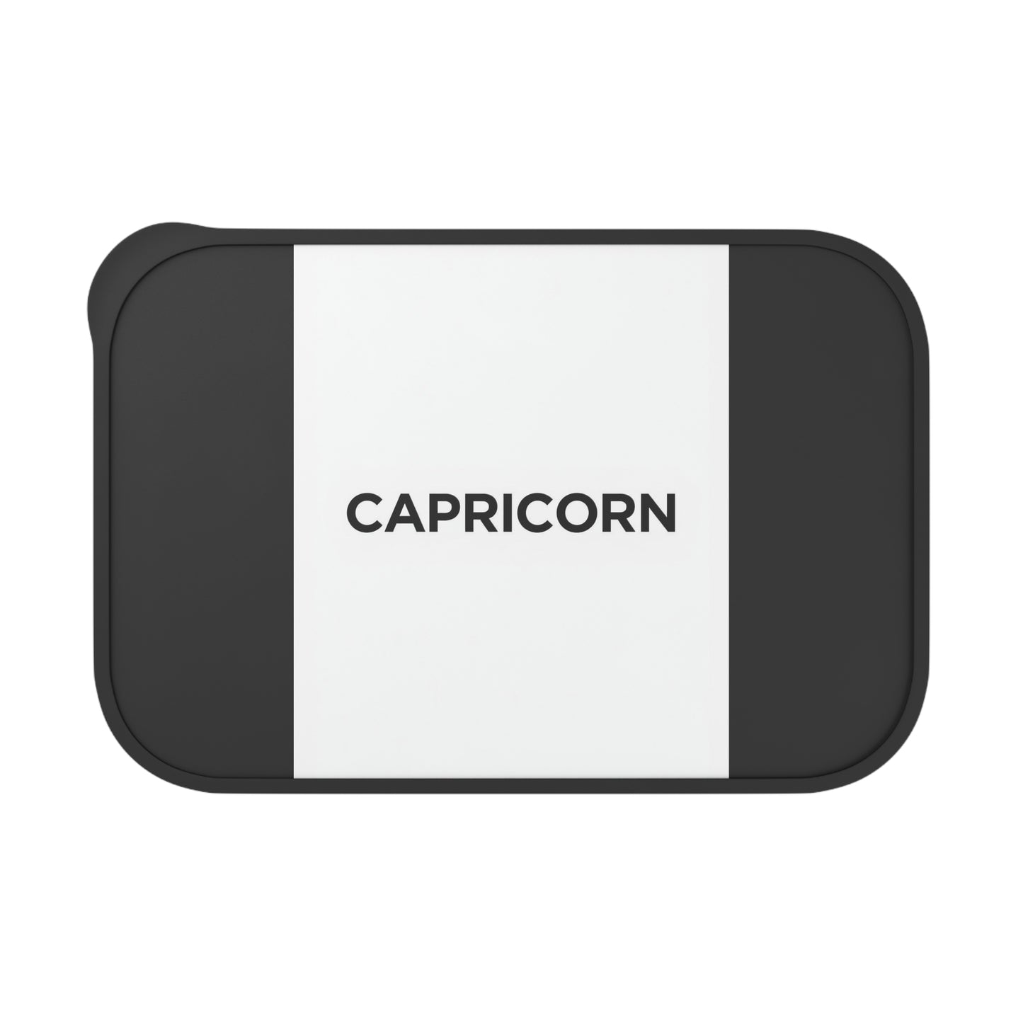 ♑🍱✨ Capricorn Enchanted Bento Box Set – One-of-a-Kind Kitchen Essential 🏔️💫
