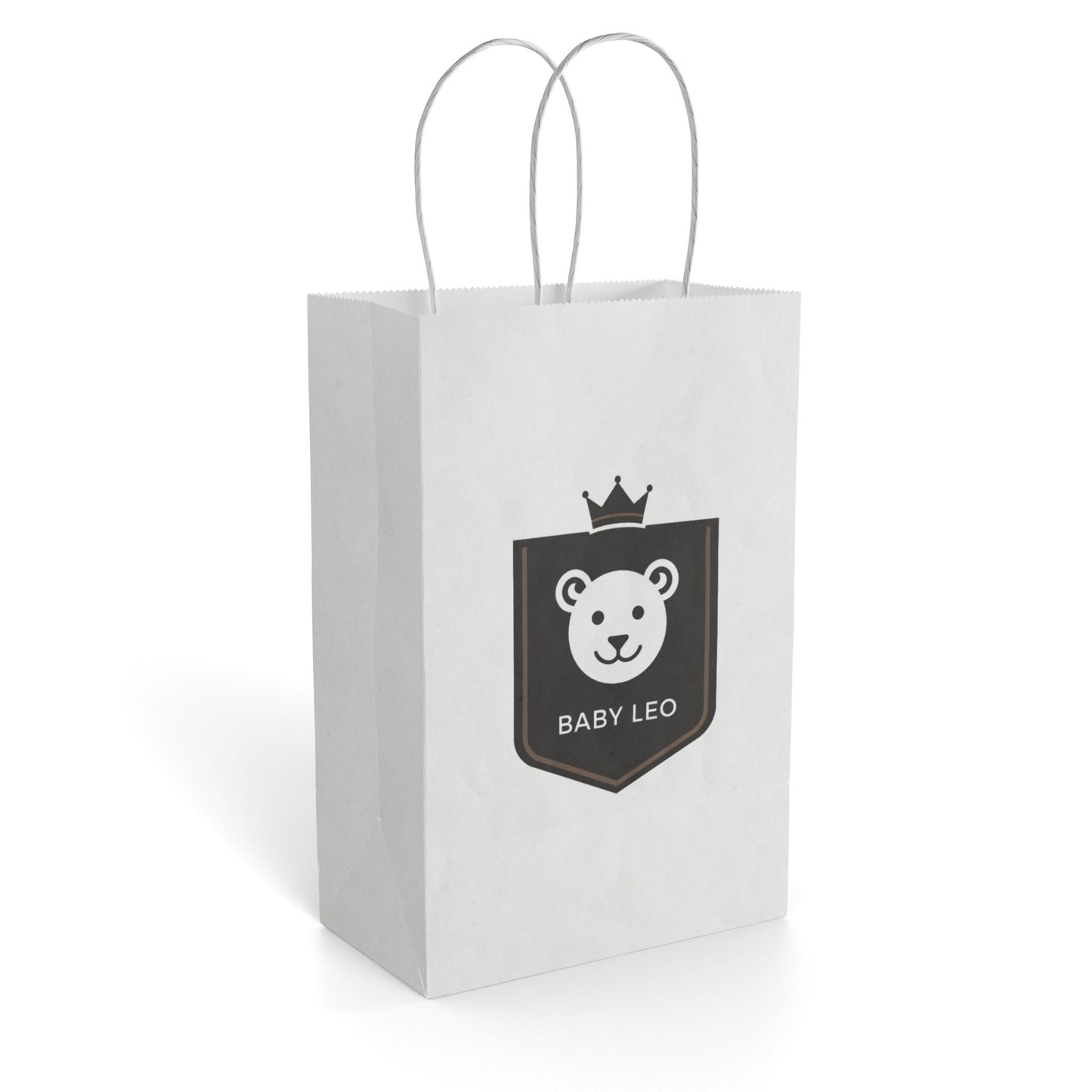 ♌ Baby Leo Gift Bag | The Little Zodiac™ Collection
