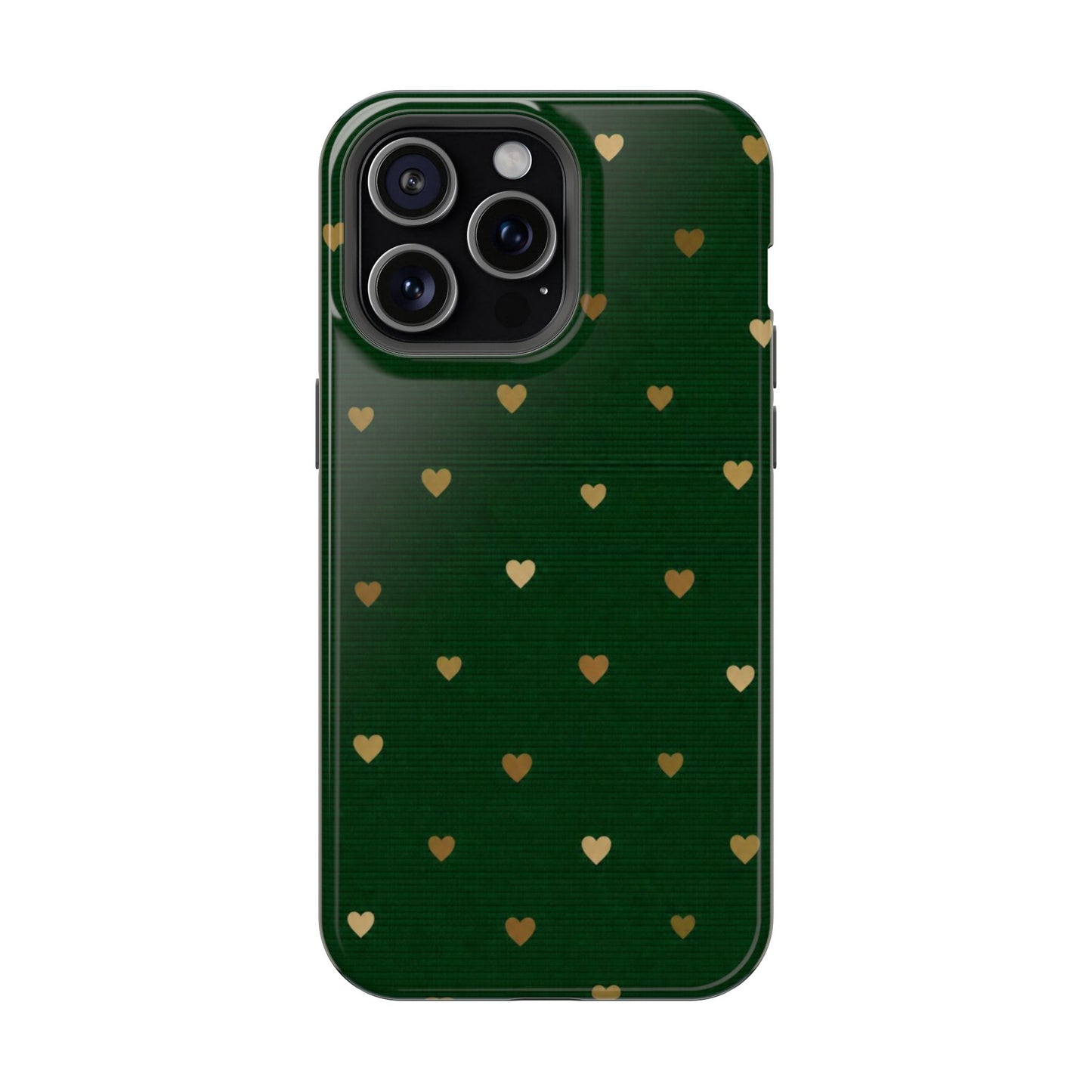 🤍 The Enchanted Aura™ Magnetic iPhone Case 🤍